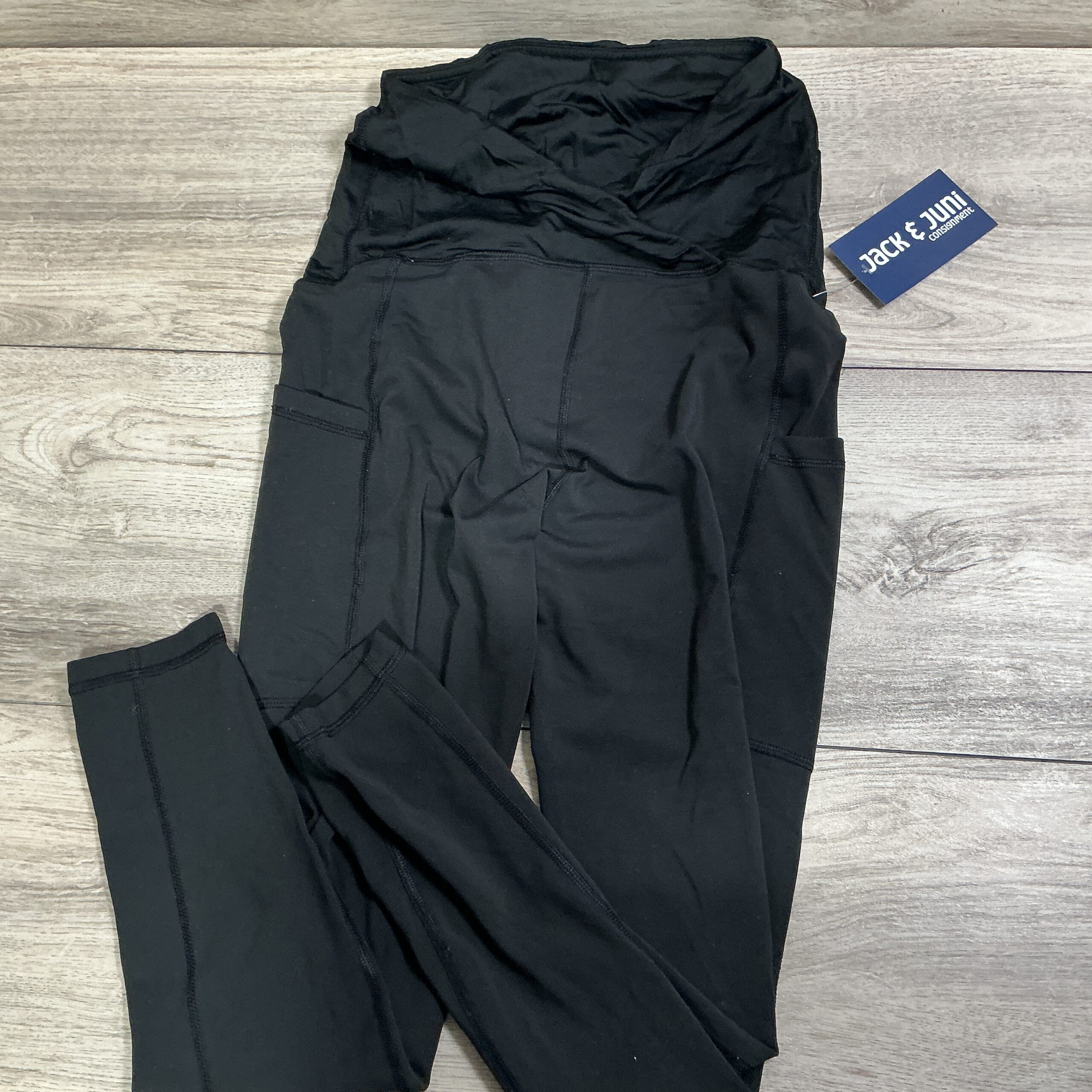 MATERNITY - XS - Pants