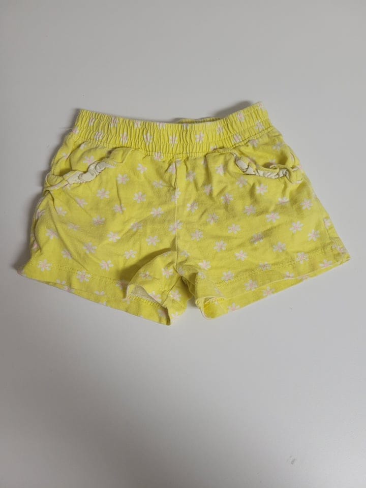 GIRLS - #1136 - 2T - Shorts