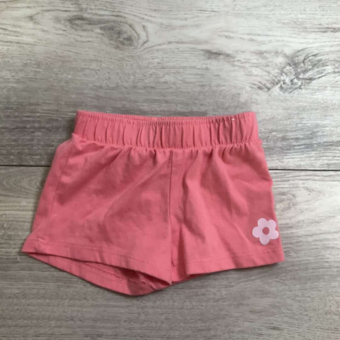 GIRLS - 6/9 Month - Shorts