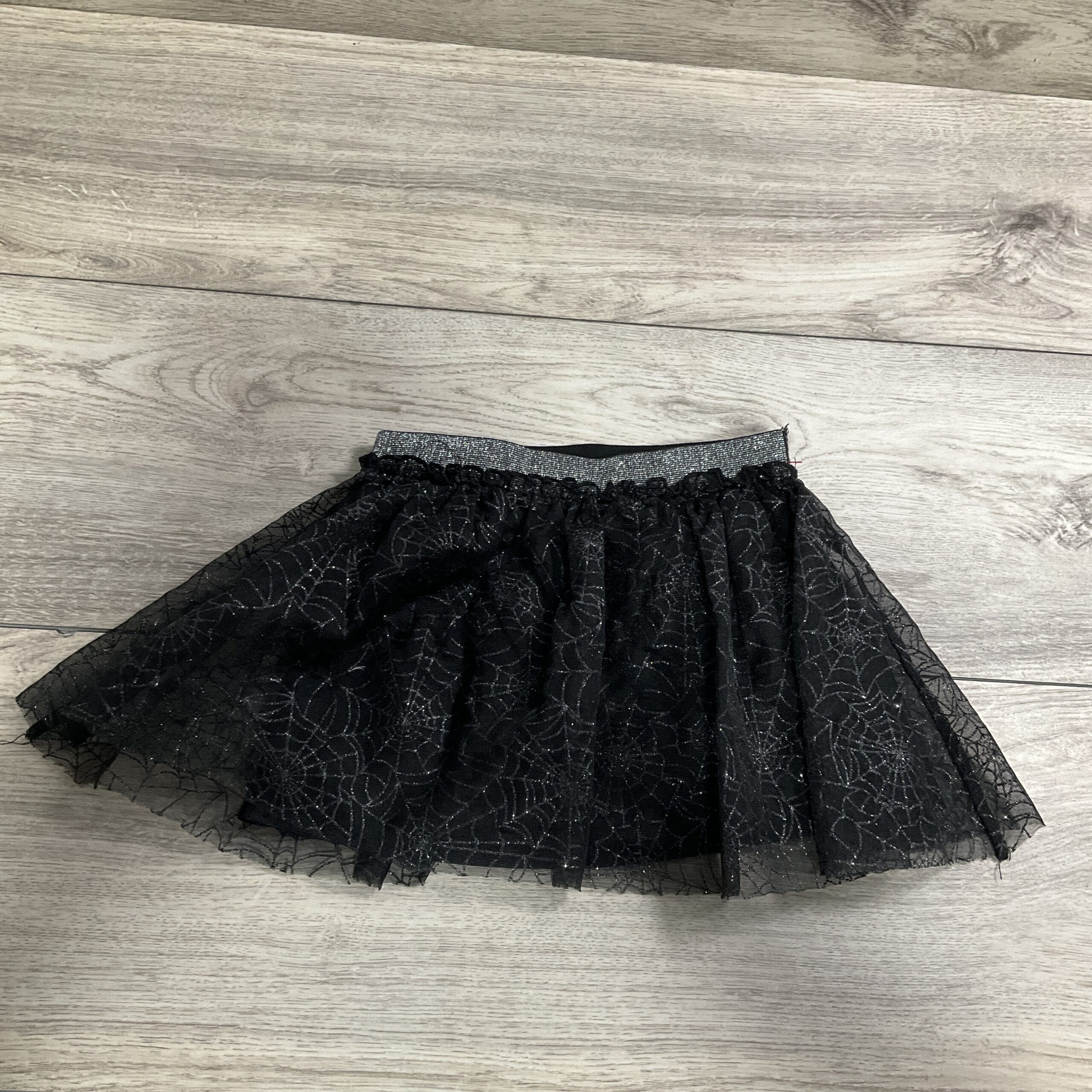 GIRLS - 4/5T - Skirt