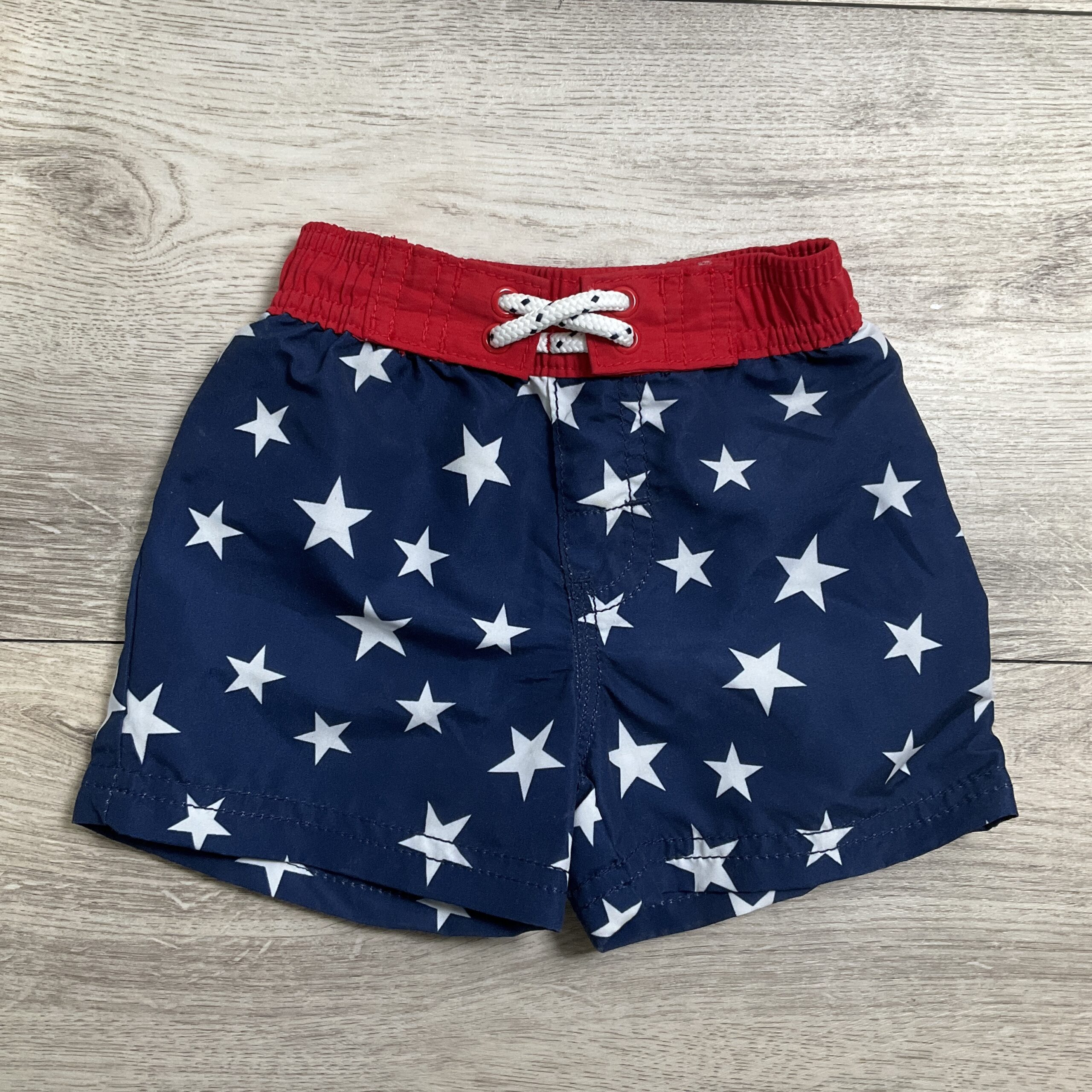 BOYS - 6 Month - Swim Shorts