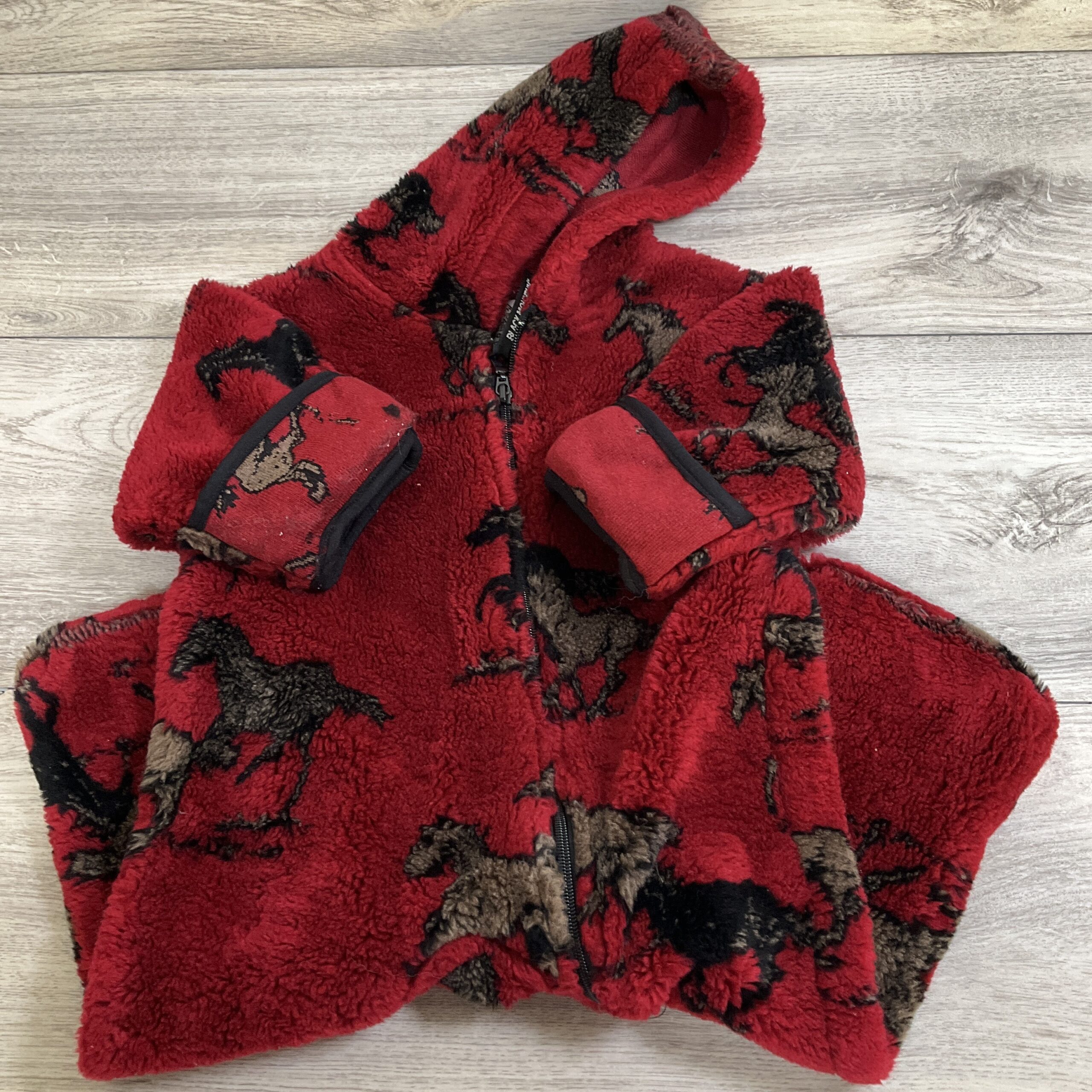 BOYS - 24 Month - Snow Suit