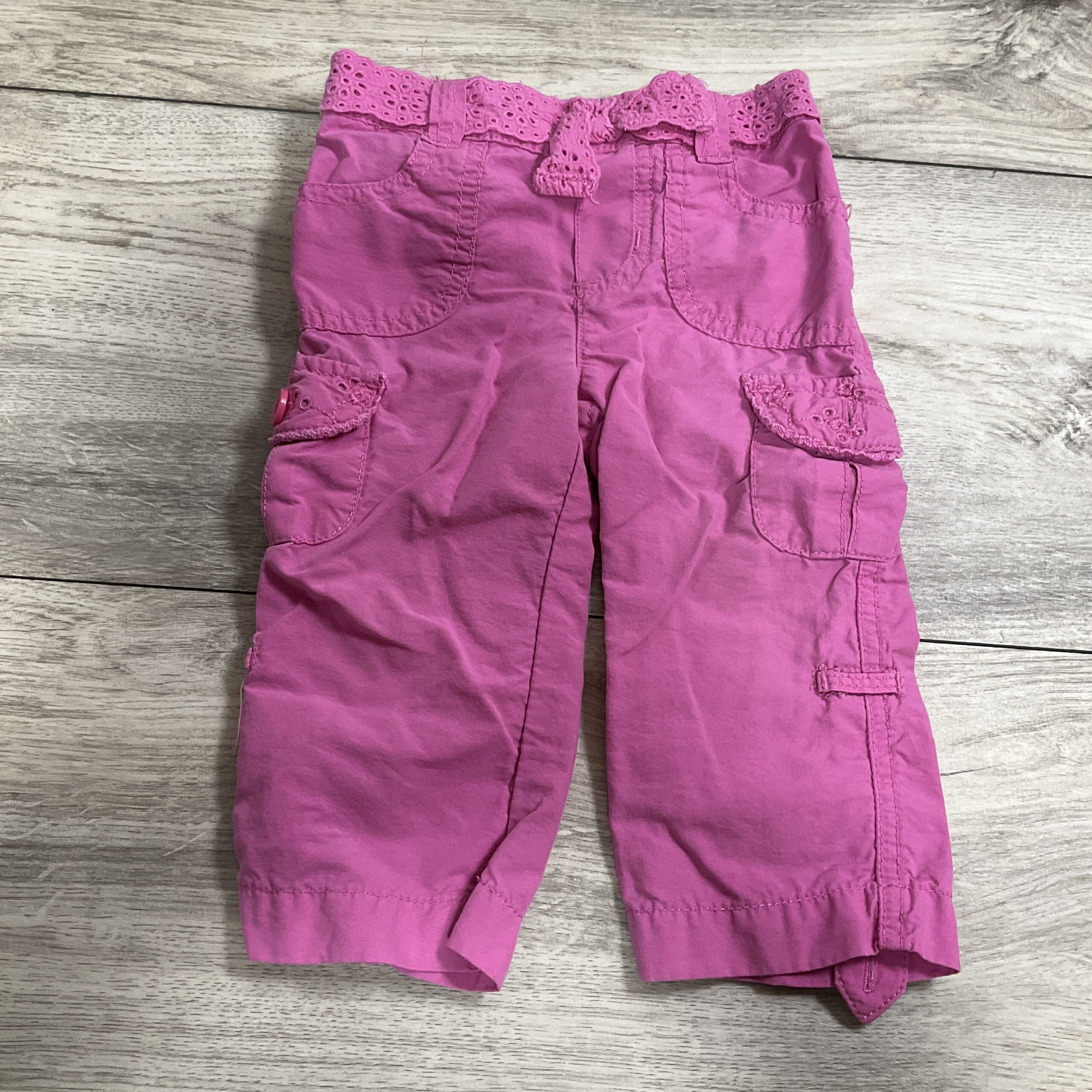 GIRLS - 12 Month - Pants