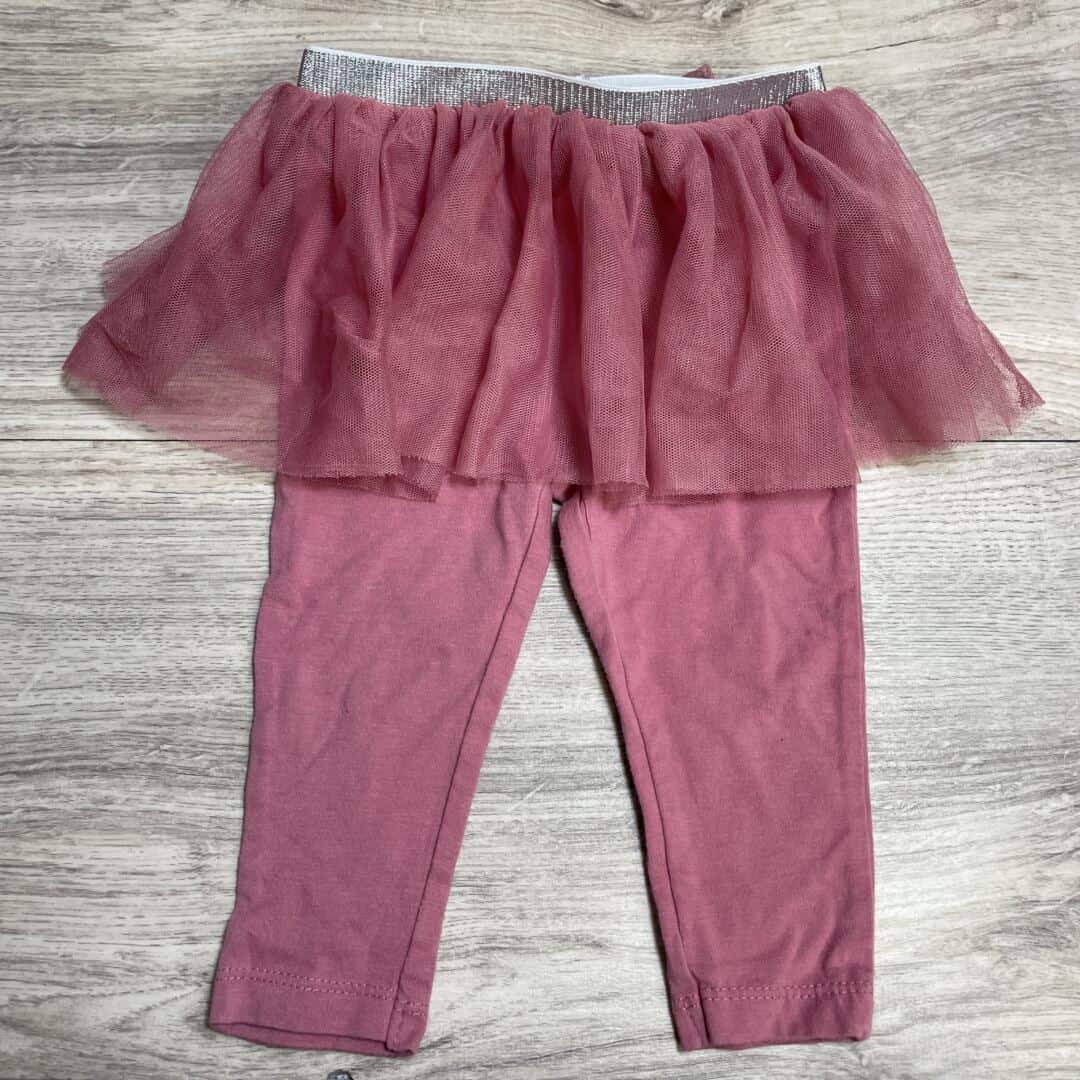 GIRLS - 6/9 Months - Tutu Pants