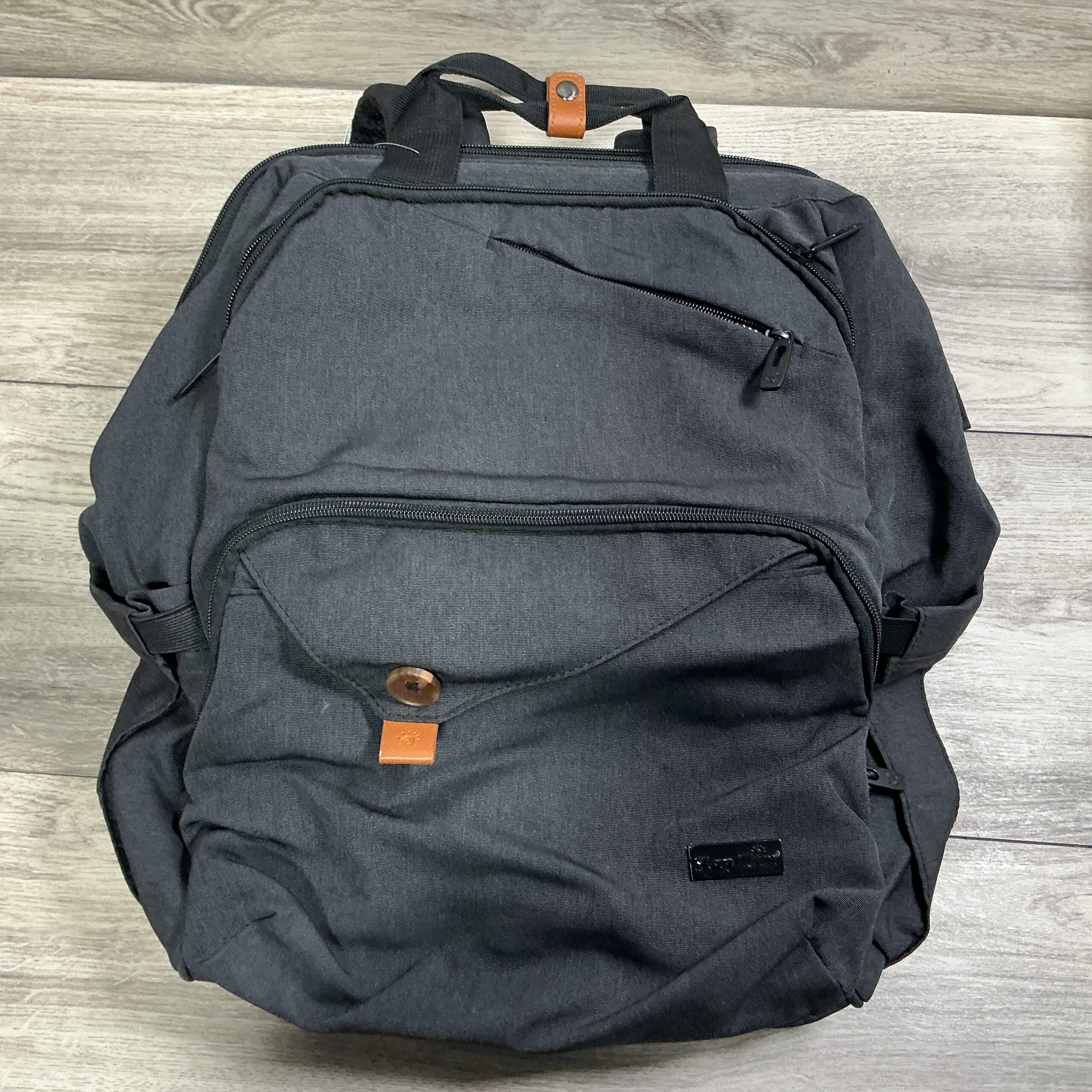 Backpack