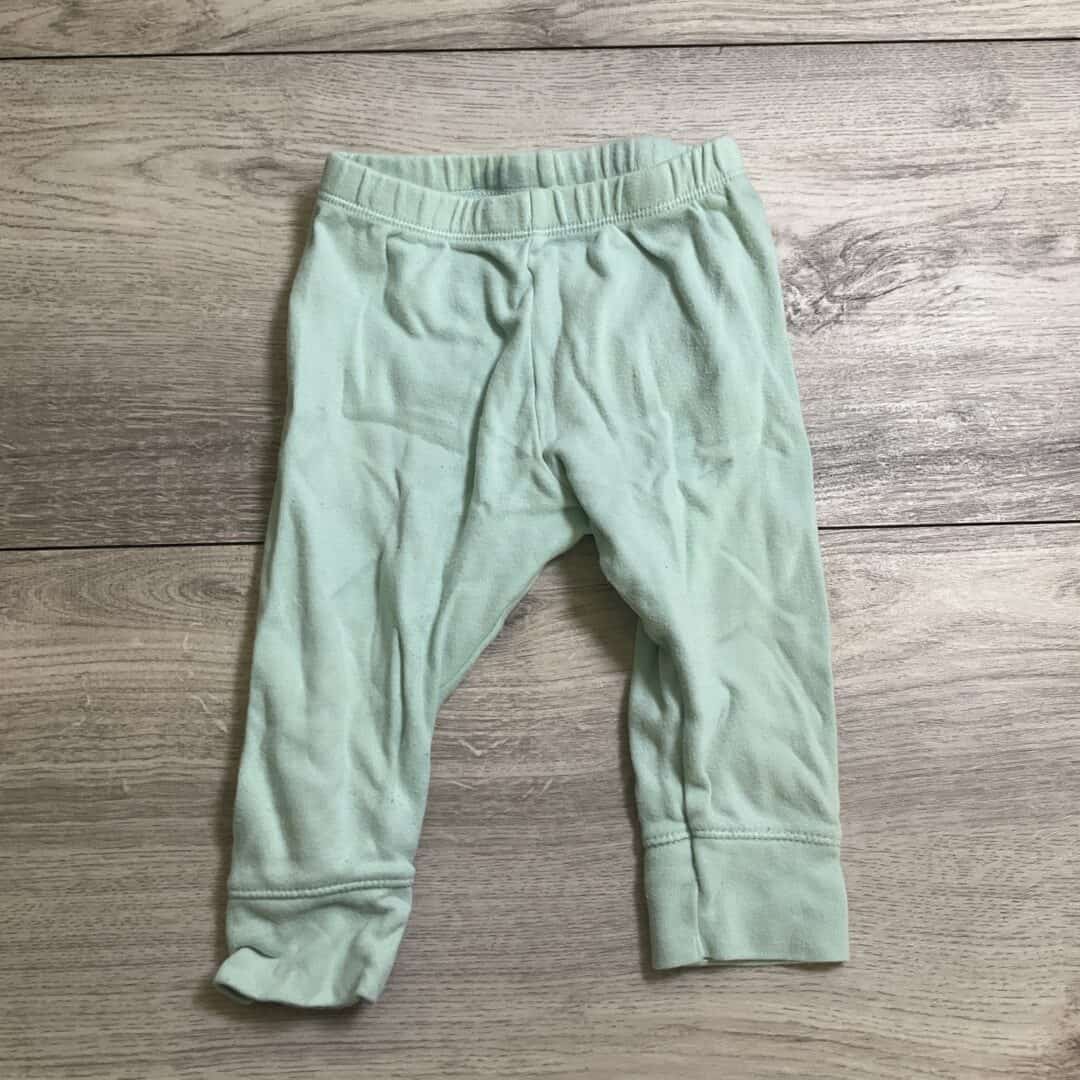 GIRLS - 6/9 Month - Pants