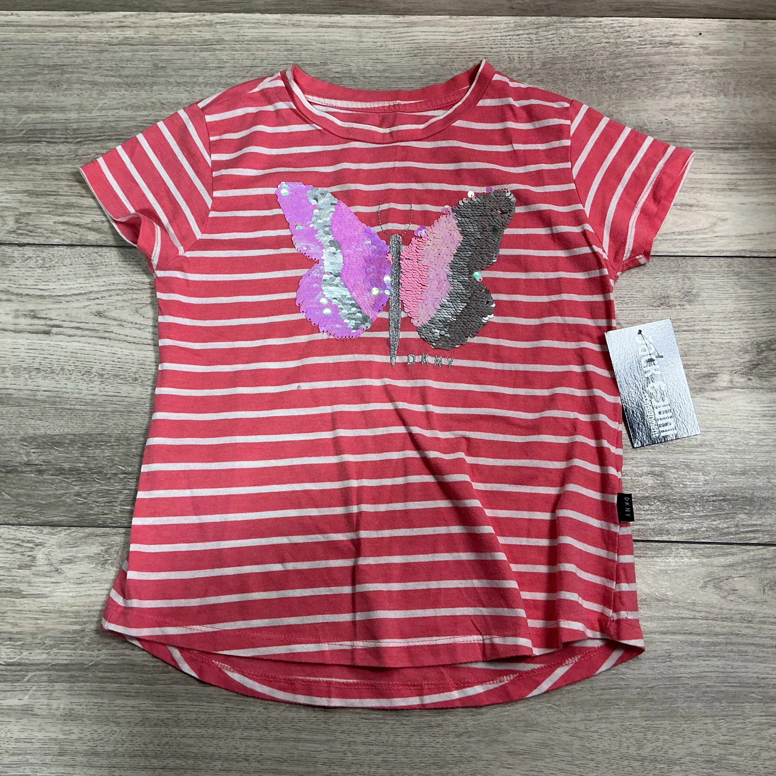 GIRLS - 8/10 - Shirt