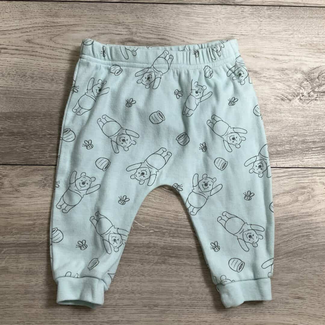 BOYS - 6/9 Month - Pants