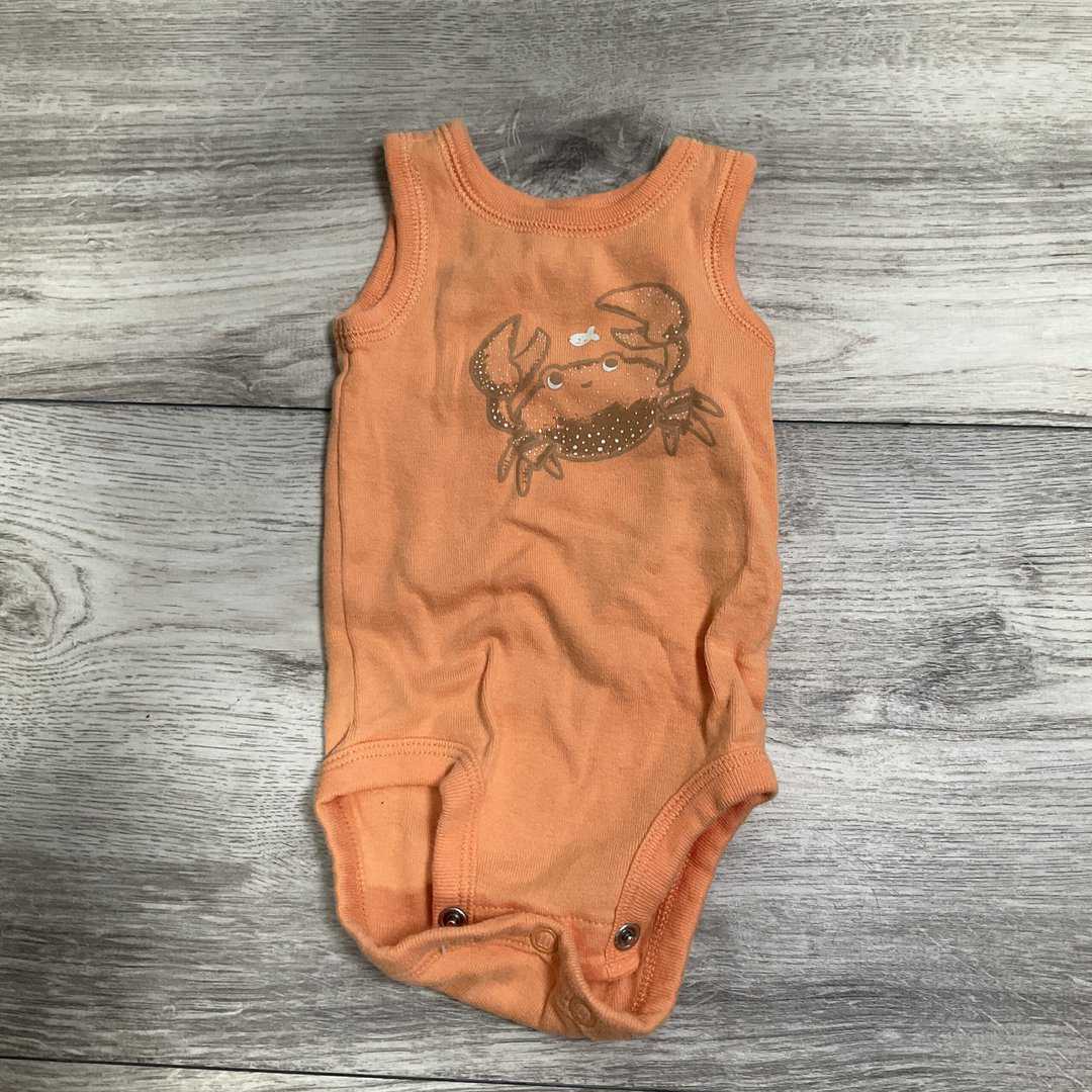 BOYS / GIRLS - Newborn - Onesie