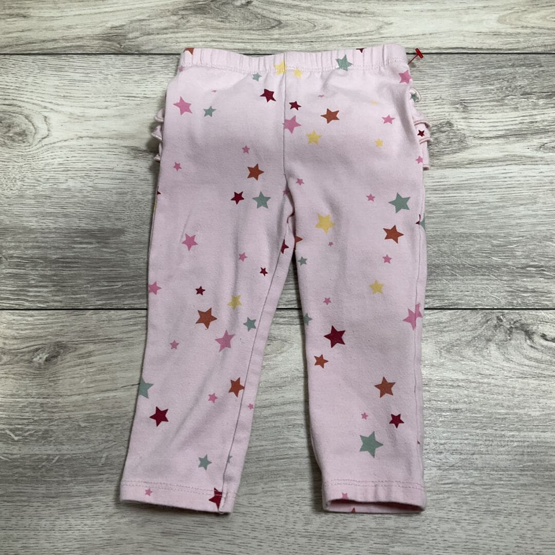 GIRLS - 12 Month - Pants