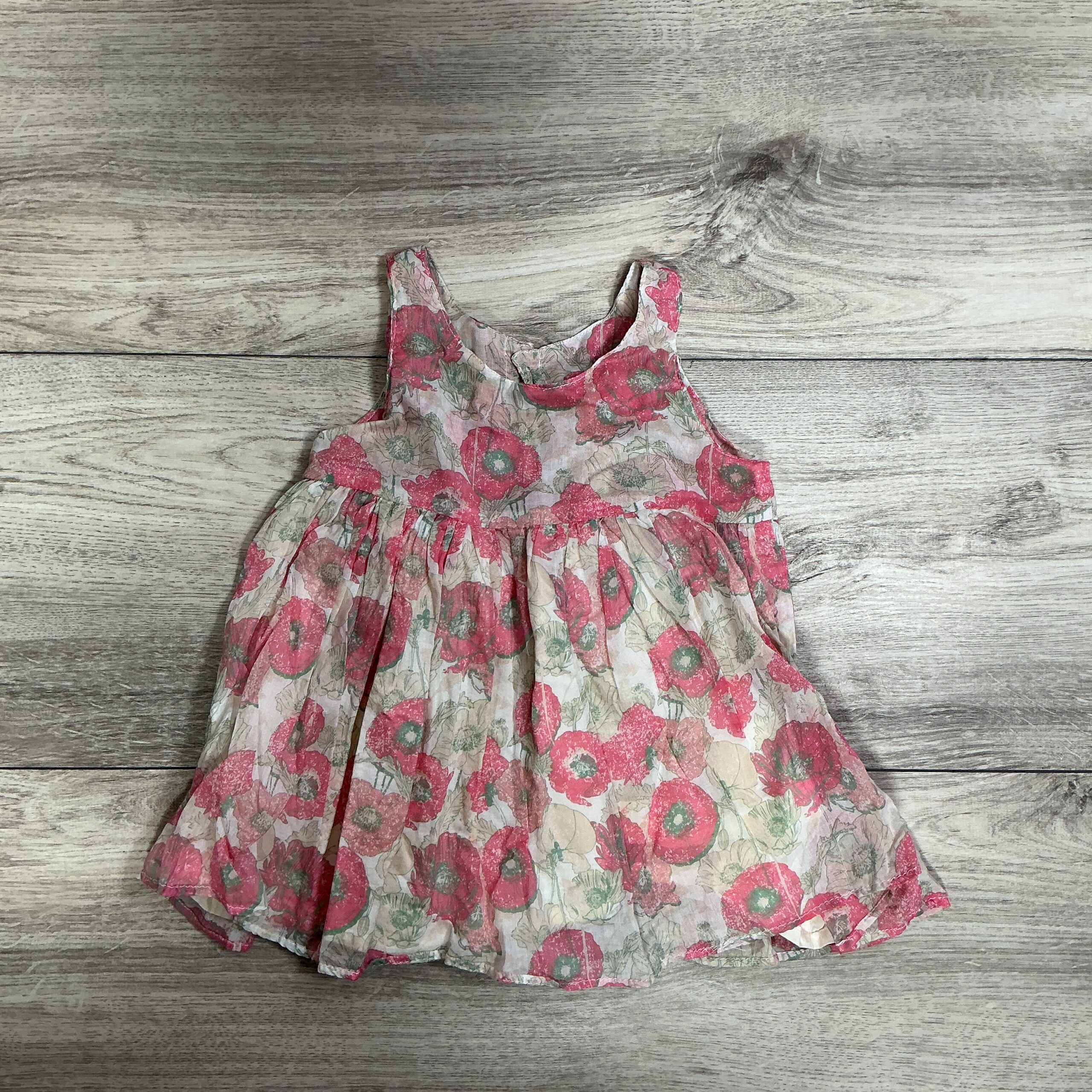 GIRLS - 12 Month - Dress