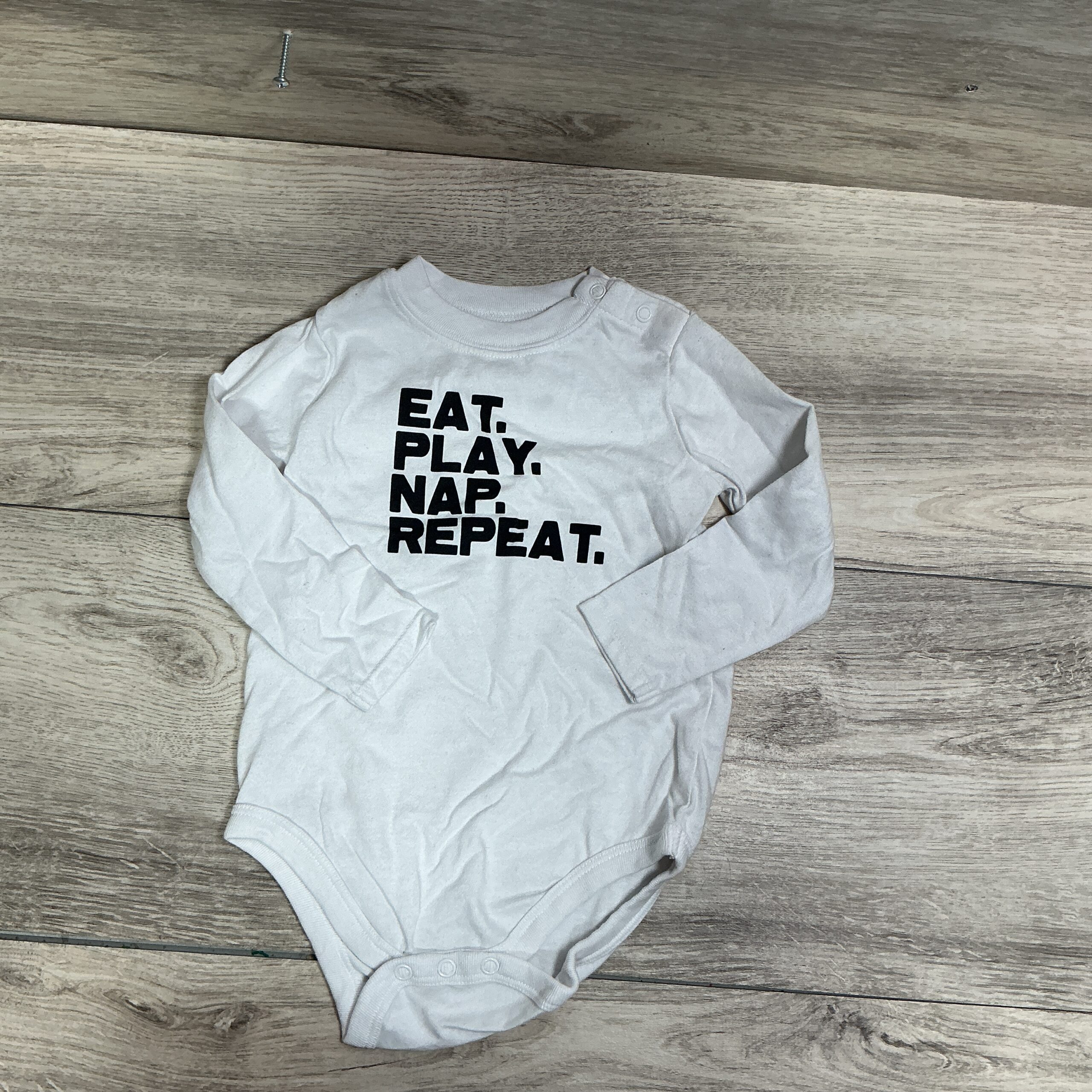 BOYS - 18 Month - Onesie - Play Clothes
