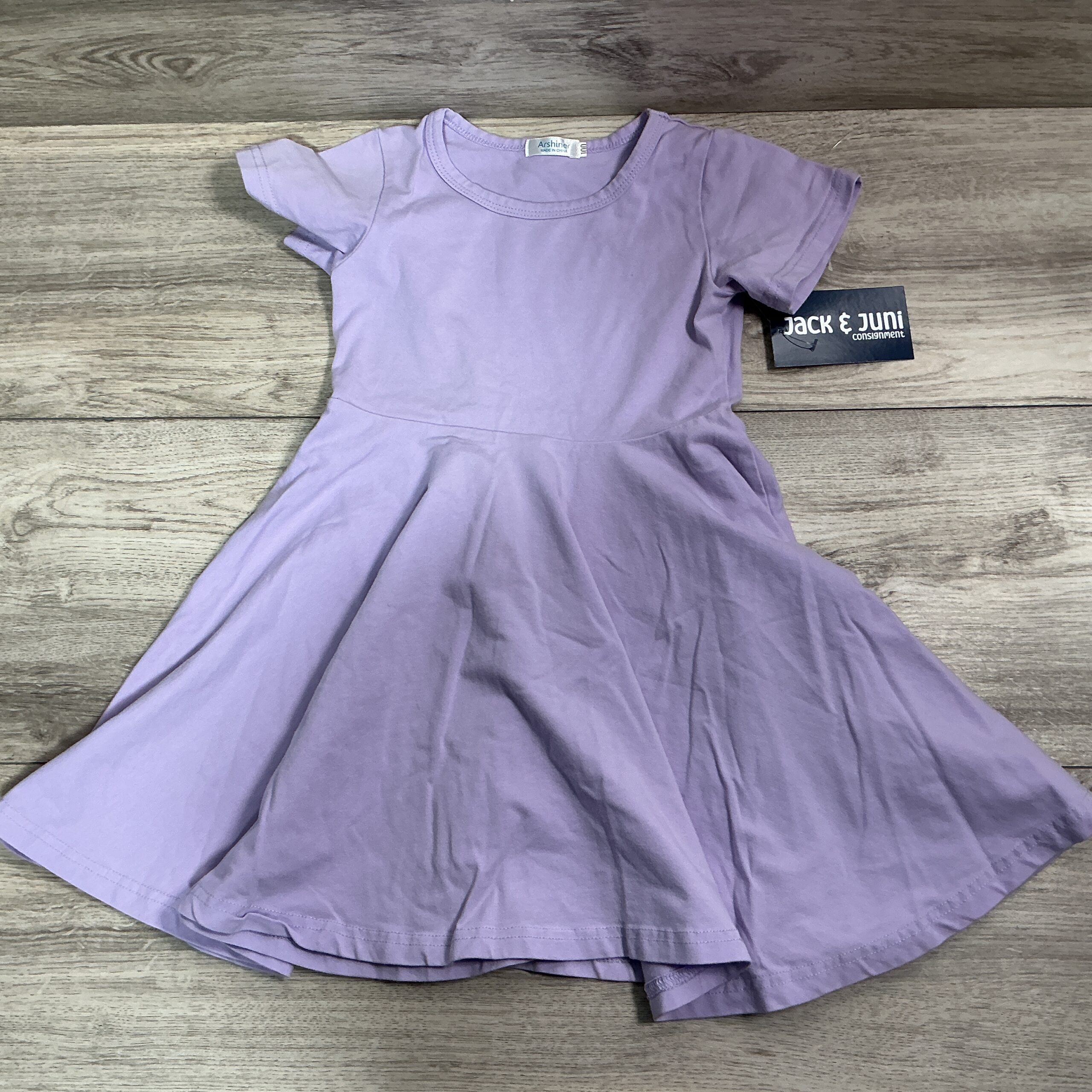 GIRLS - 3/4T - Dress