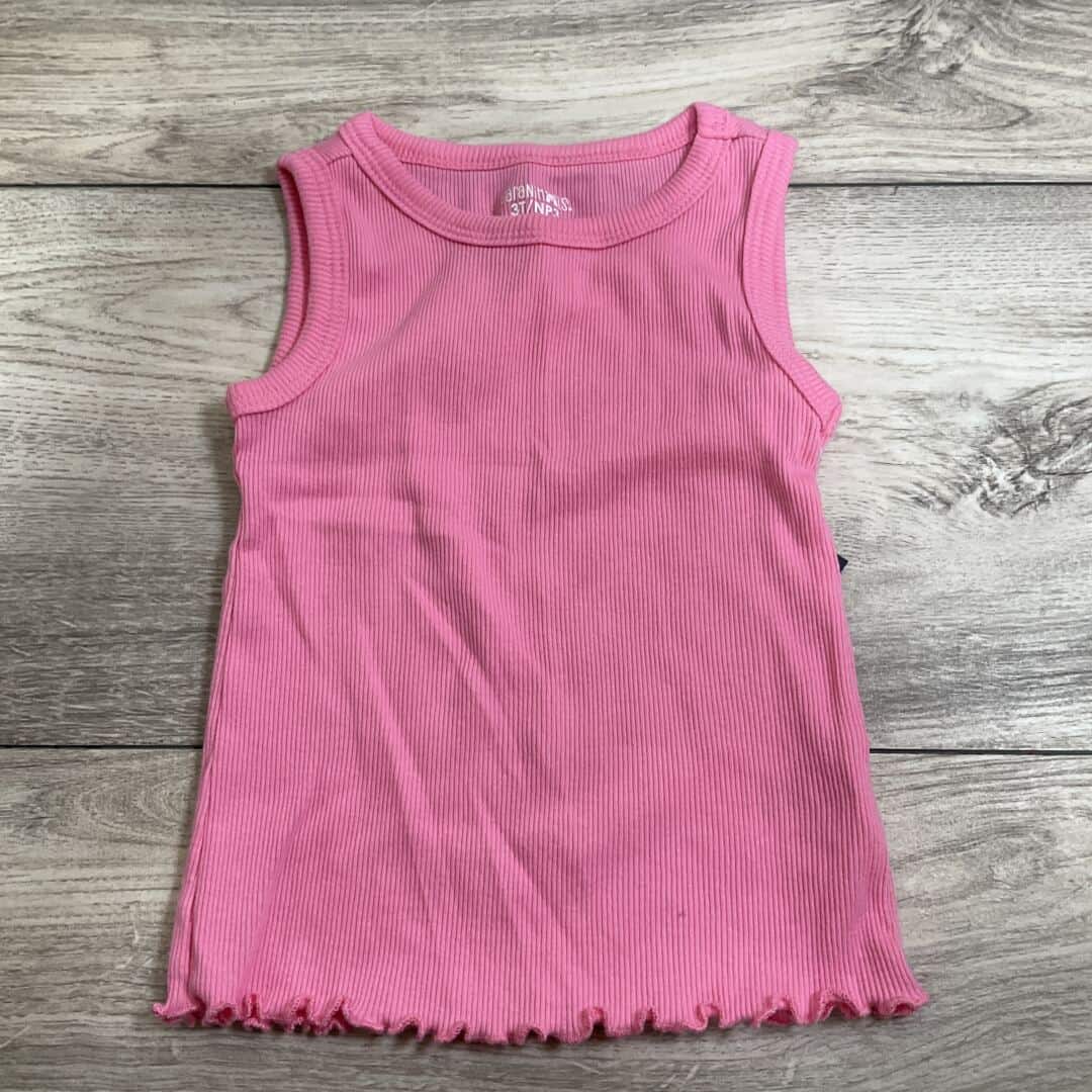 GIRLS - 3T - Tank