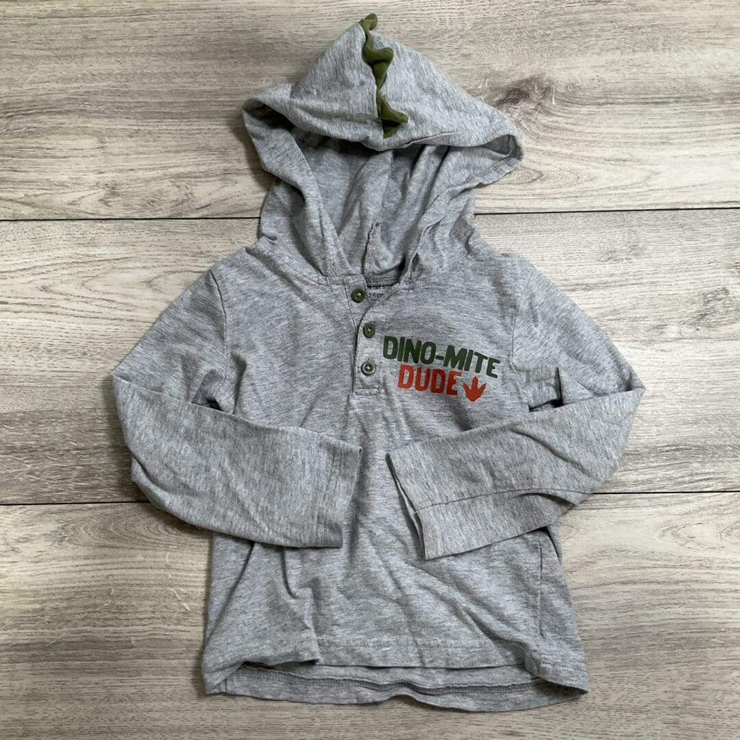 BOYS - 24 Month - Pullover