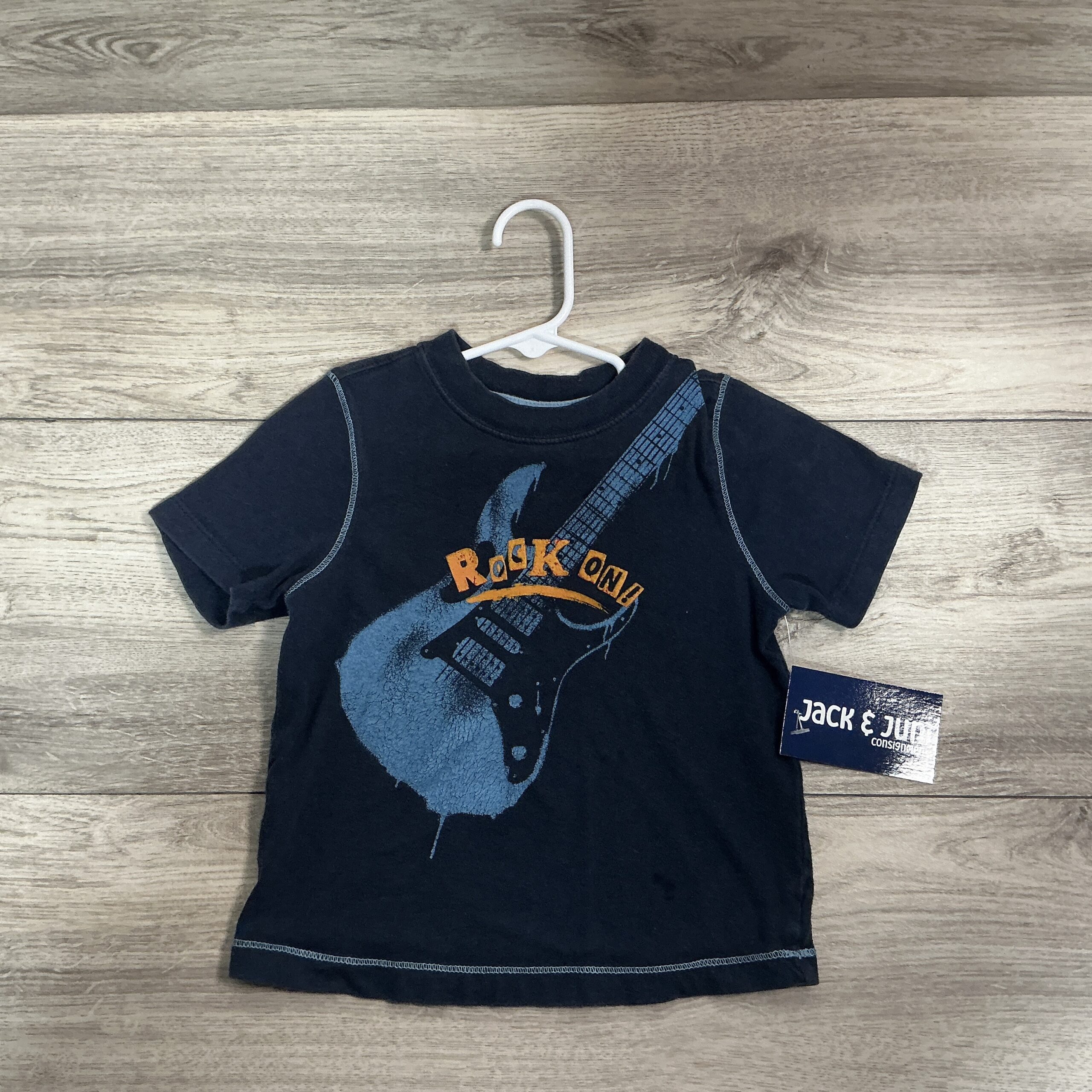 BOYS - 3T - Shirt