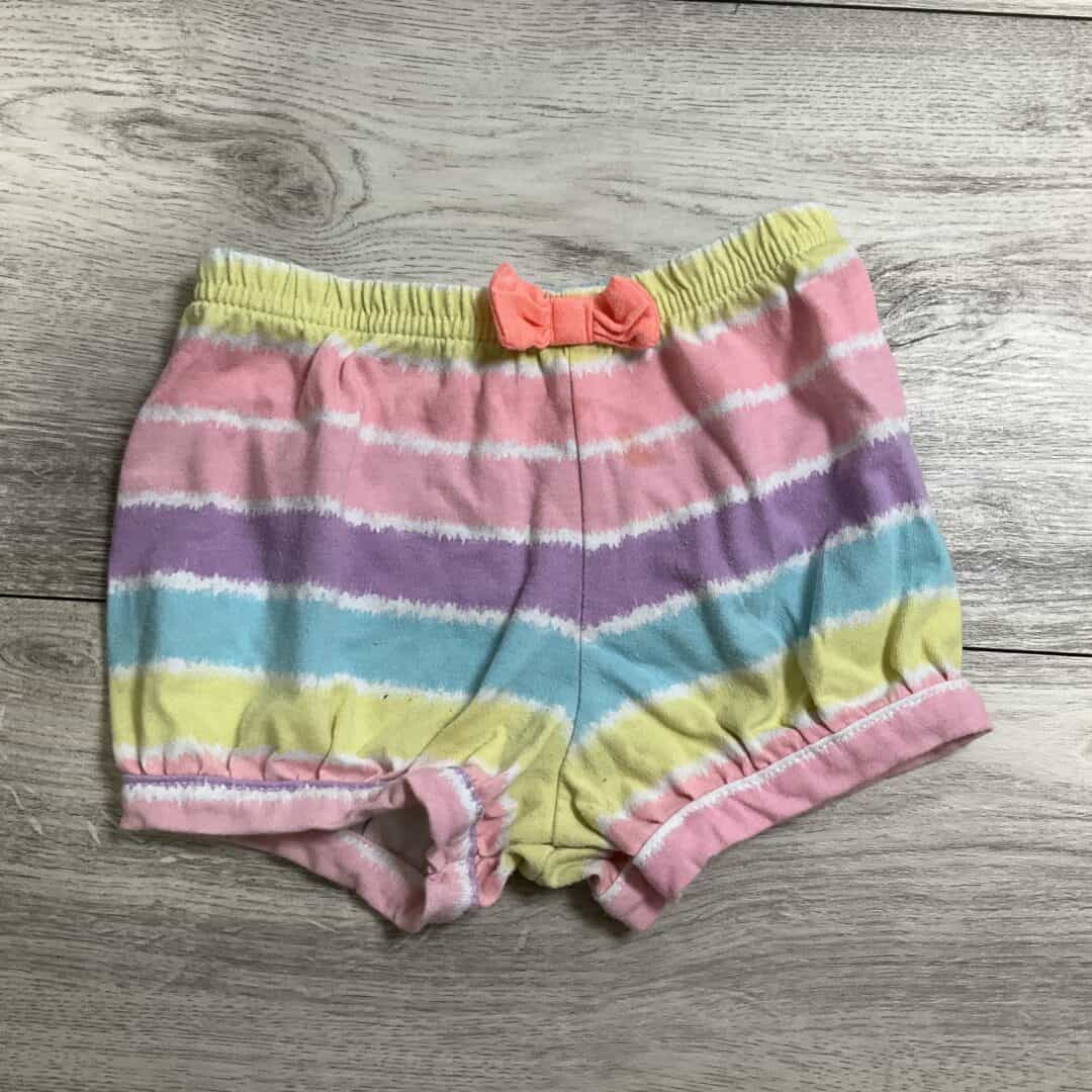 GIRLS - 24 Month - Shorts - Play Clothes Condition