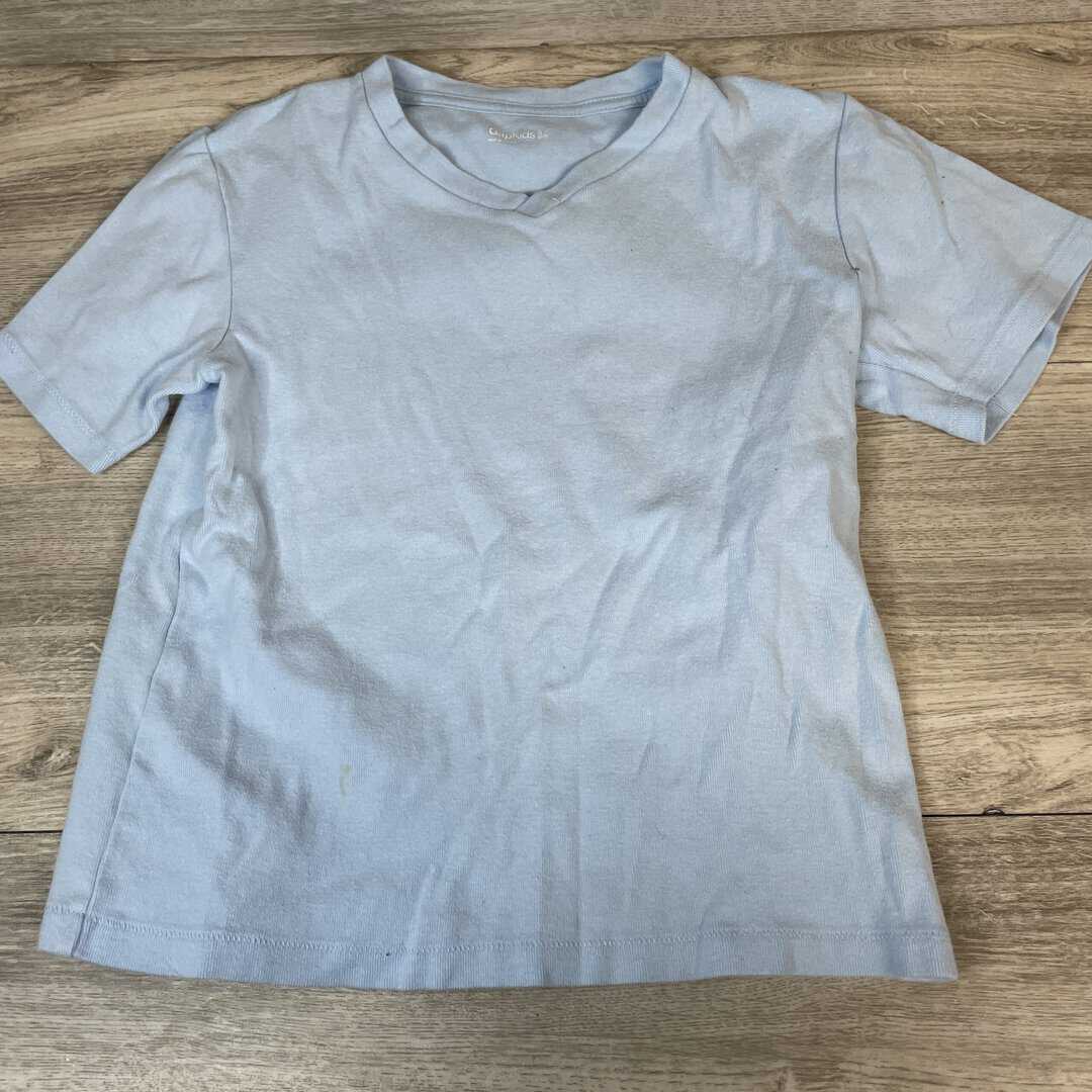 BOYS - Size 6/7 - Shirt