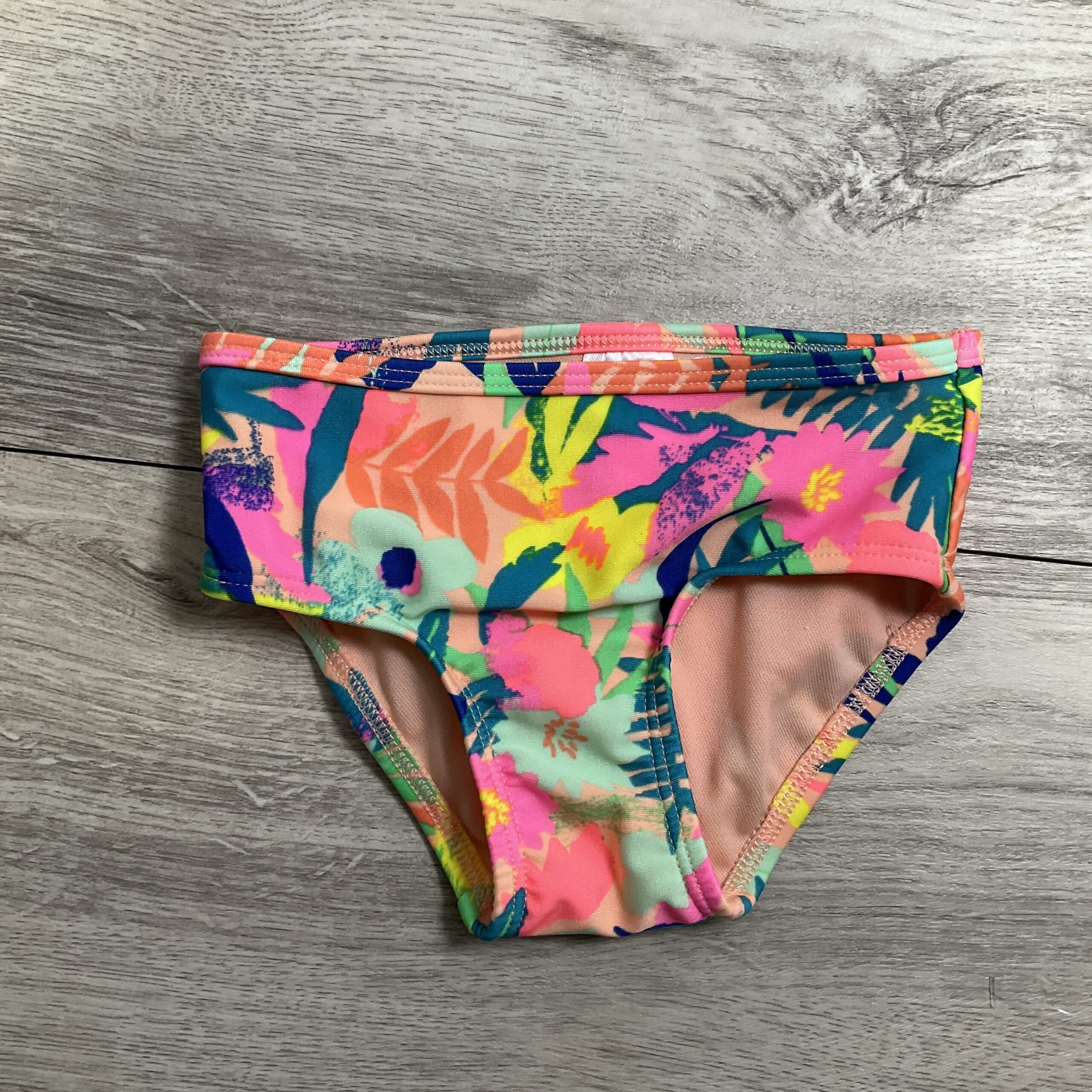 GIRLS - 12 Month - Swim Bottoms