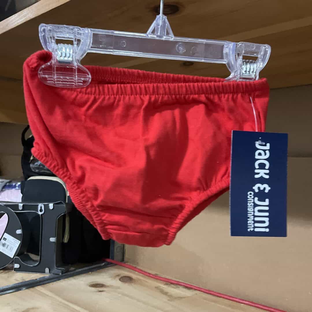 GIRLS - 0/3 Month - Bloomers