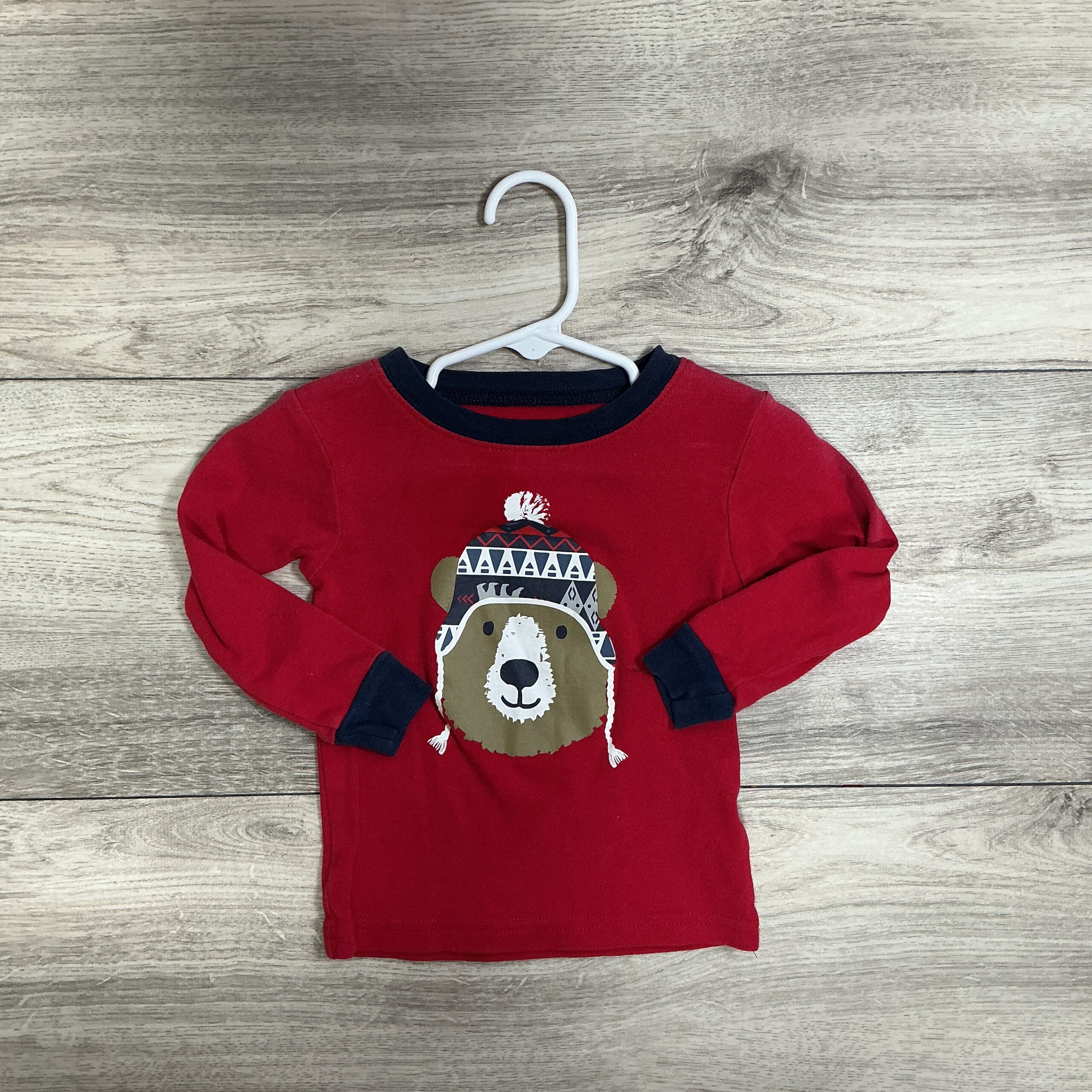 BOYS - 18 Month - Shirt
