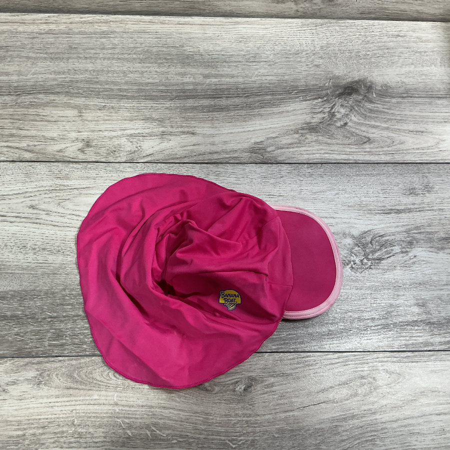 GIRLS - 2/4T - Sun Hat