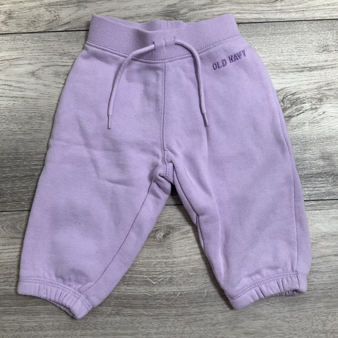 GIRLS - 3/6 Month - Pants