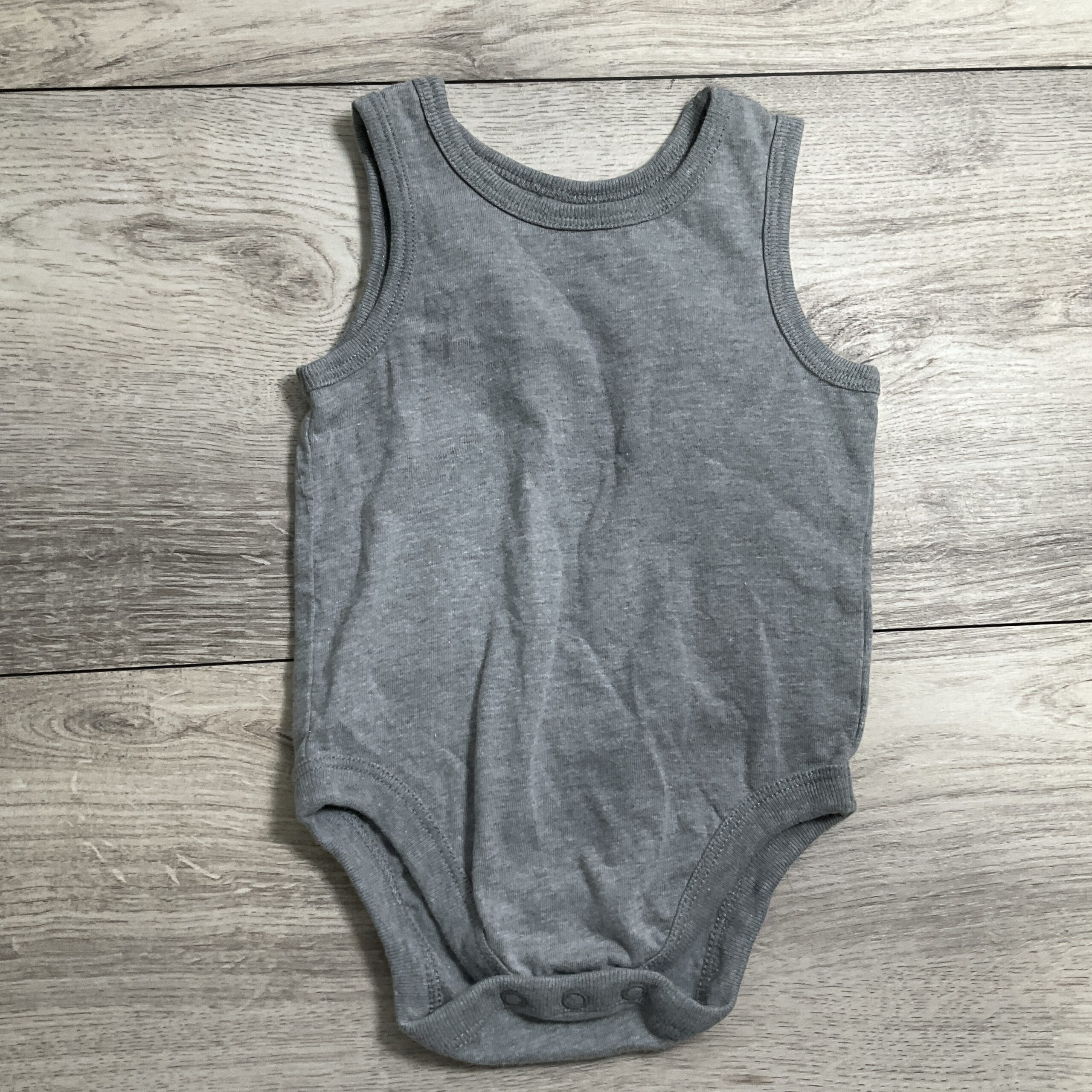 BOYS - 3/6 Month - Onesie