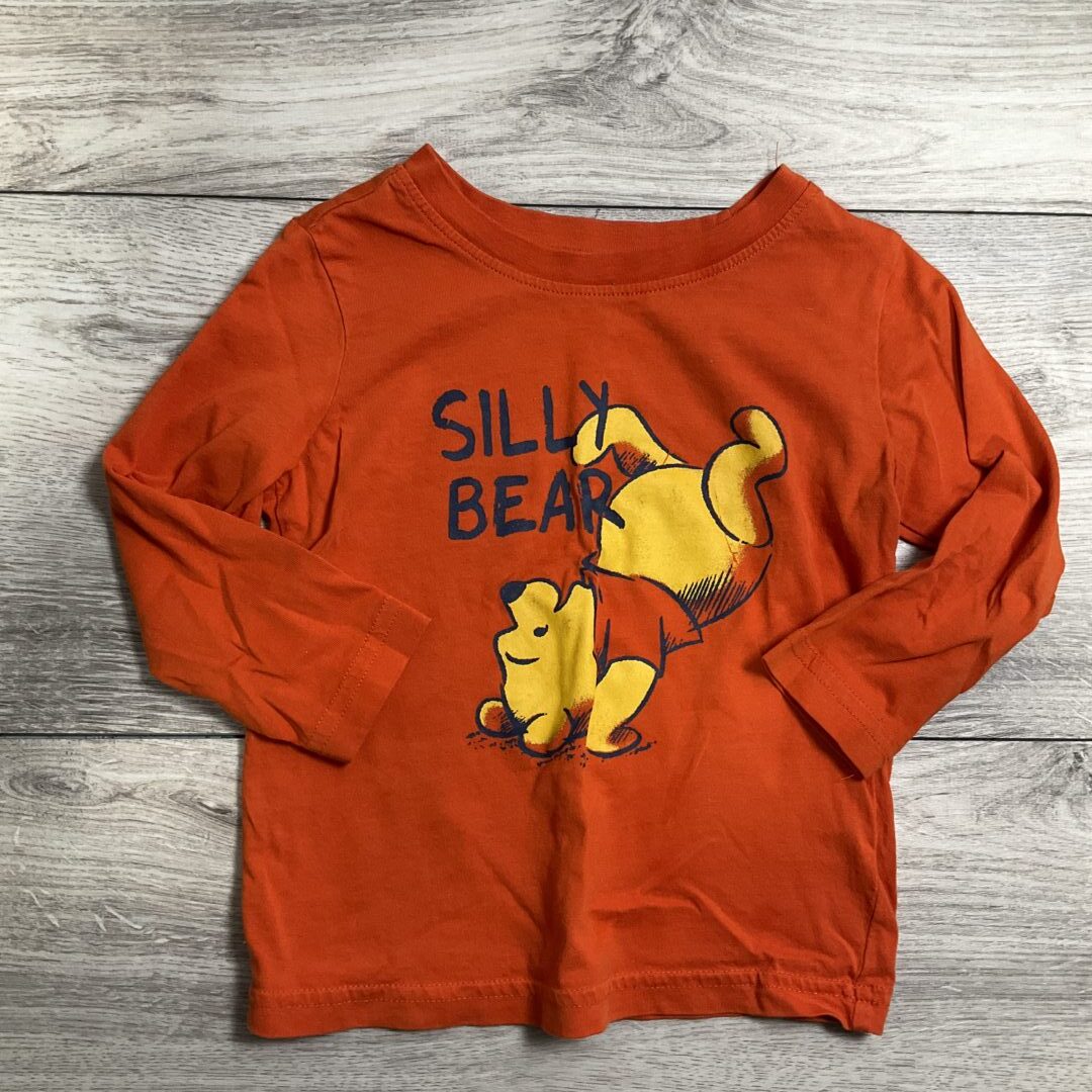 BOYS - 18 Month - Shirt