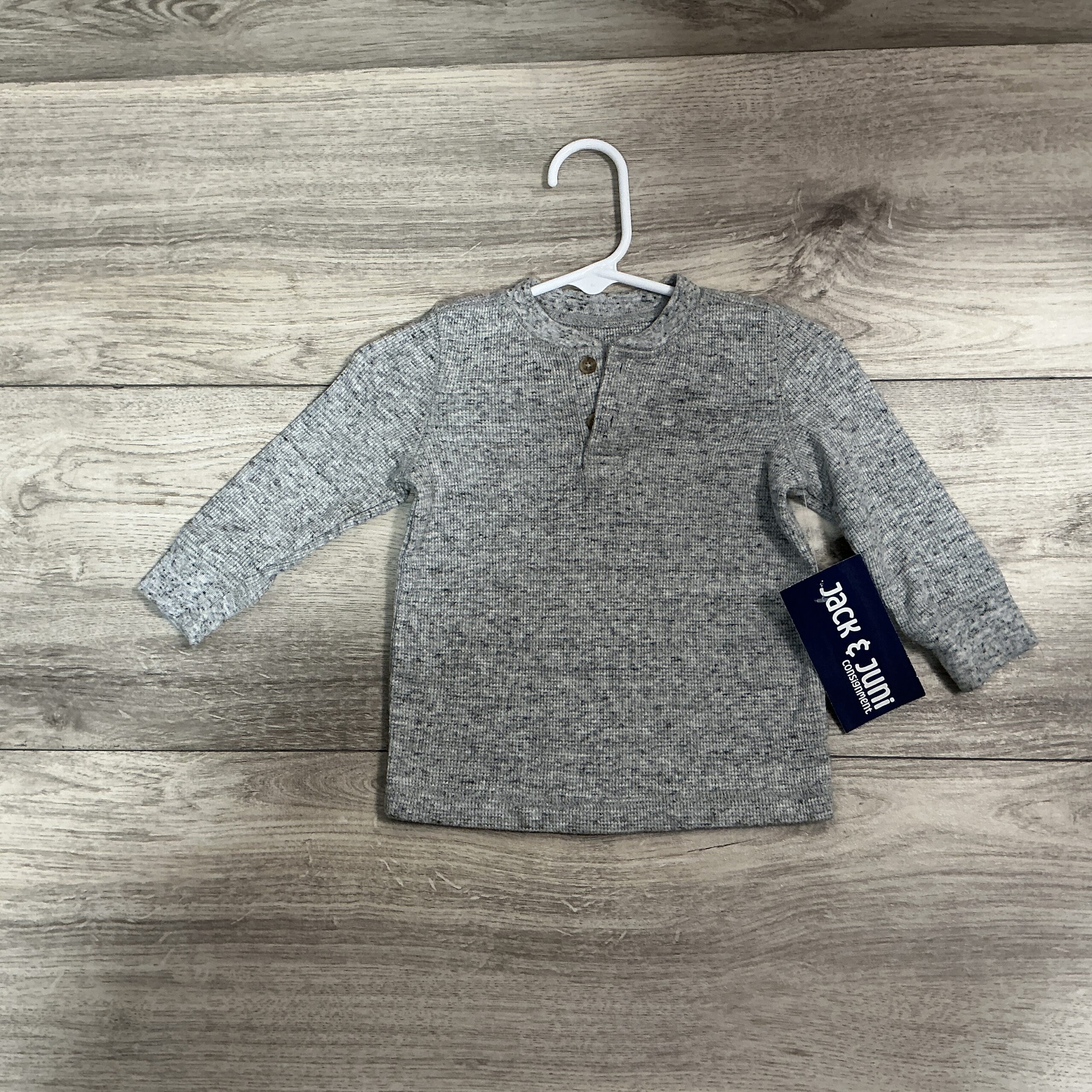BOYS - 12 Month - Shirt