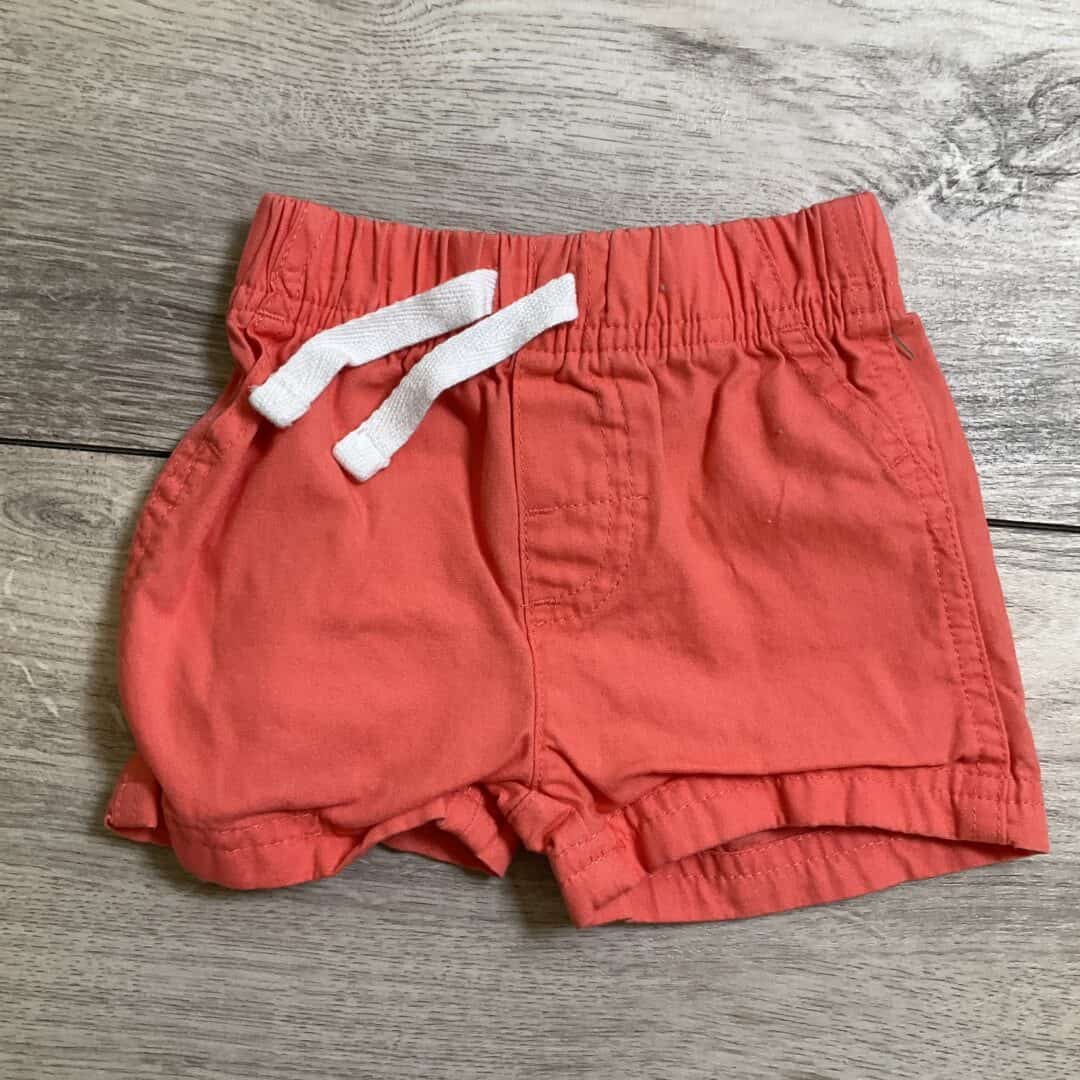 BOYS - 3 Month - Shorts