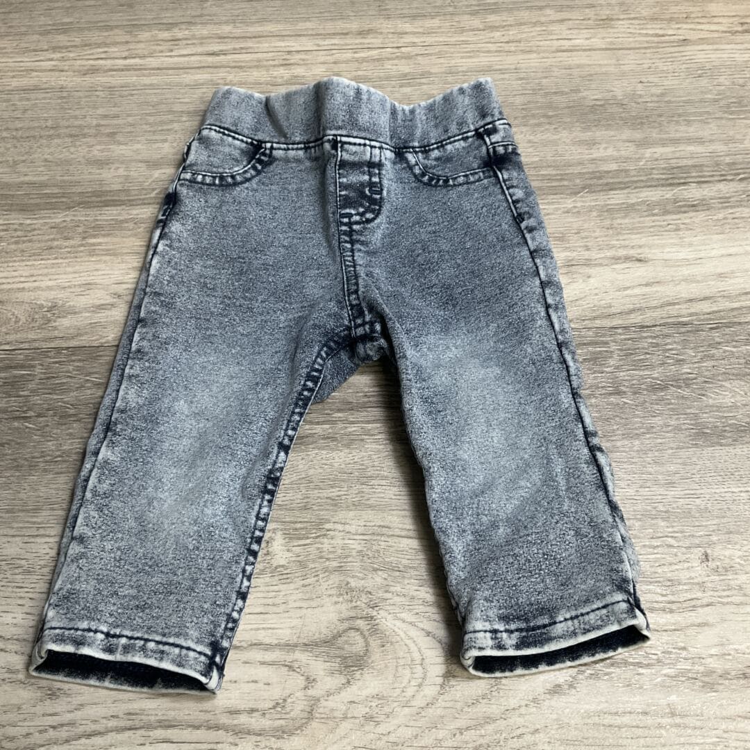 BOYS - 3 Months - Jeggings