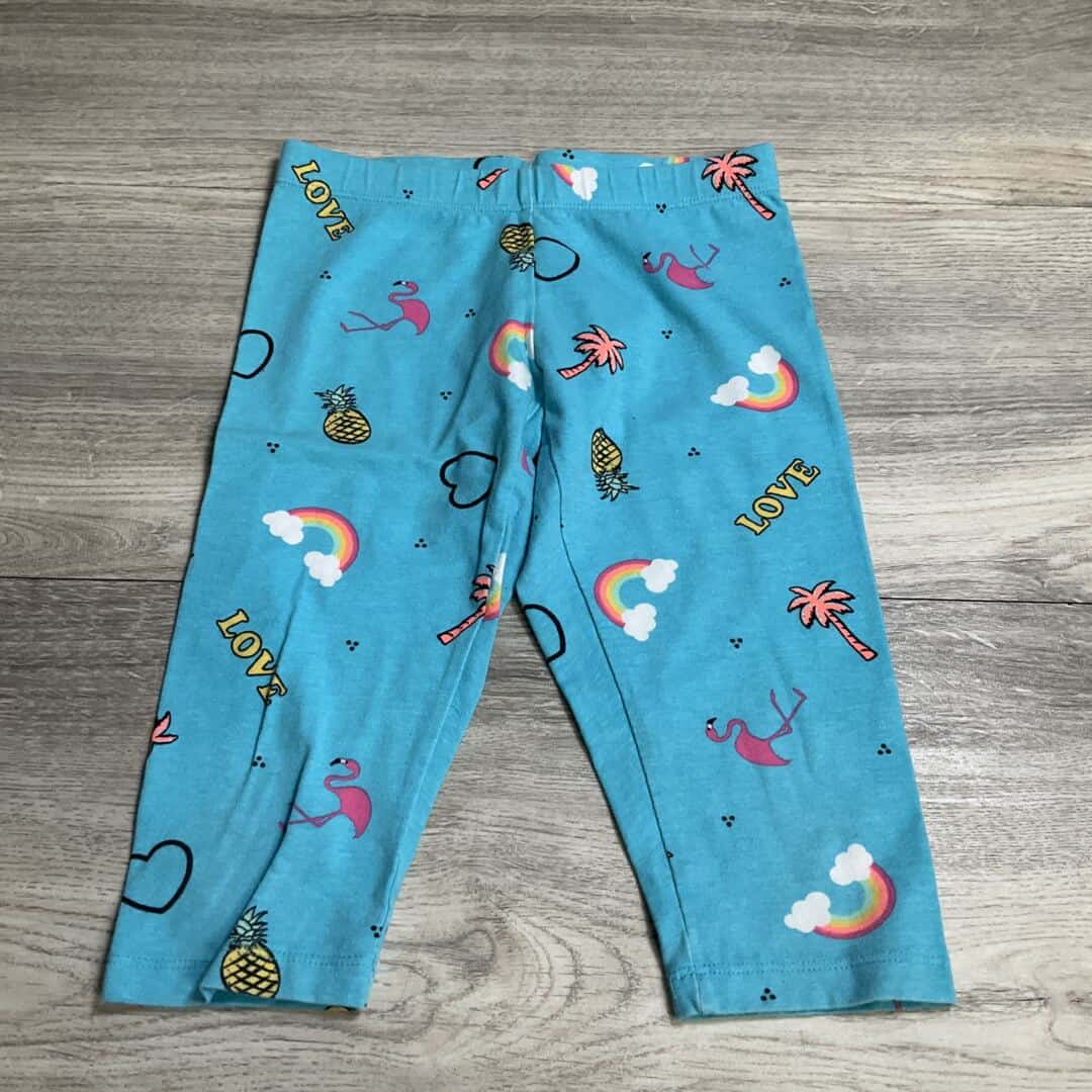 GIRLS - 6/6X - Shorts / Capri