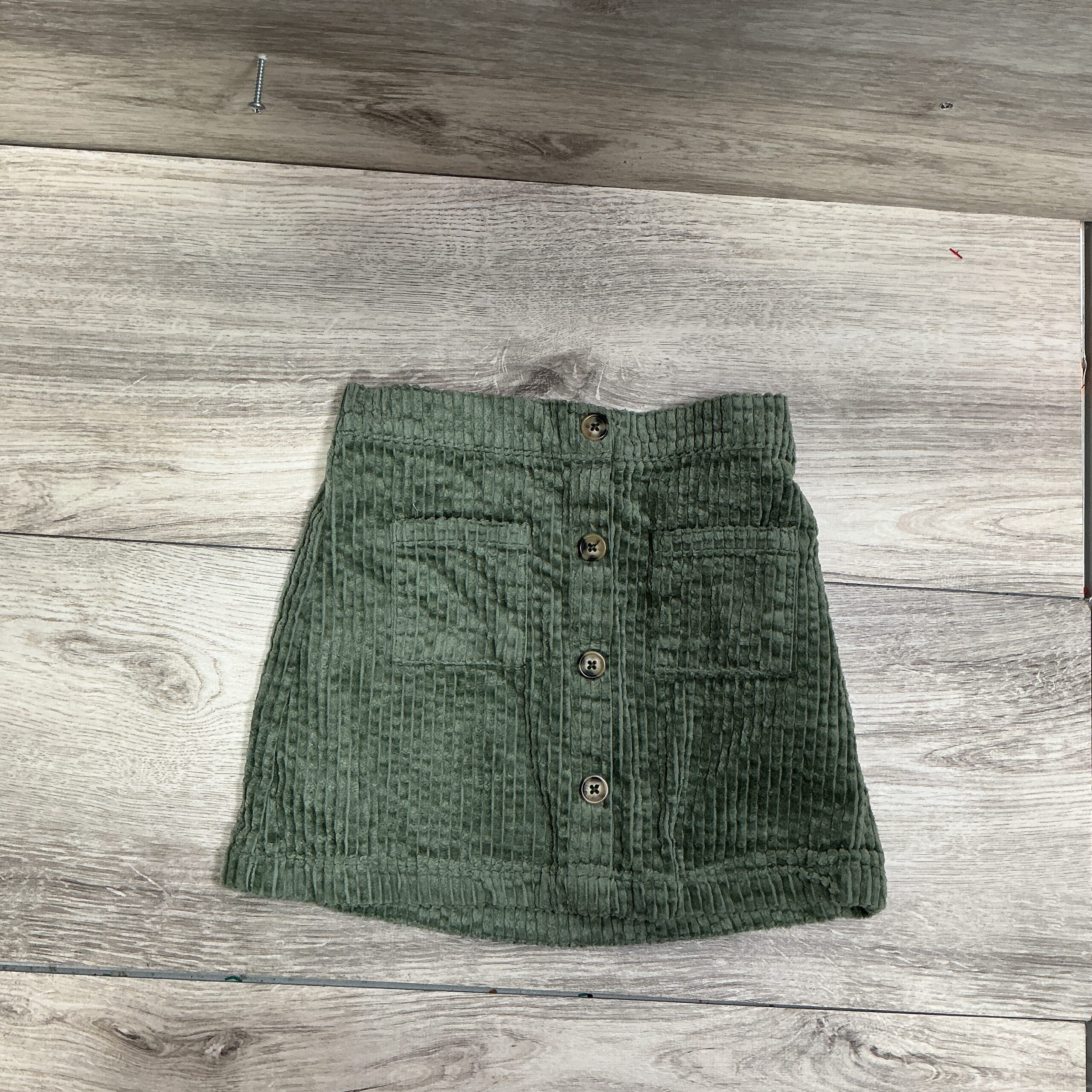 GIRLS - 4T - Skirt