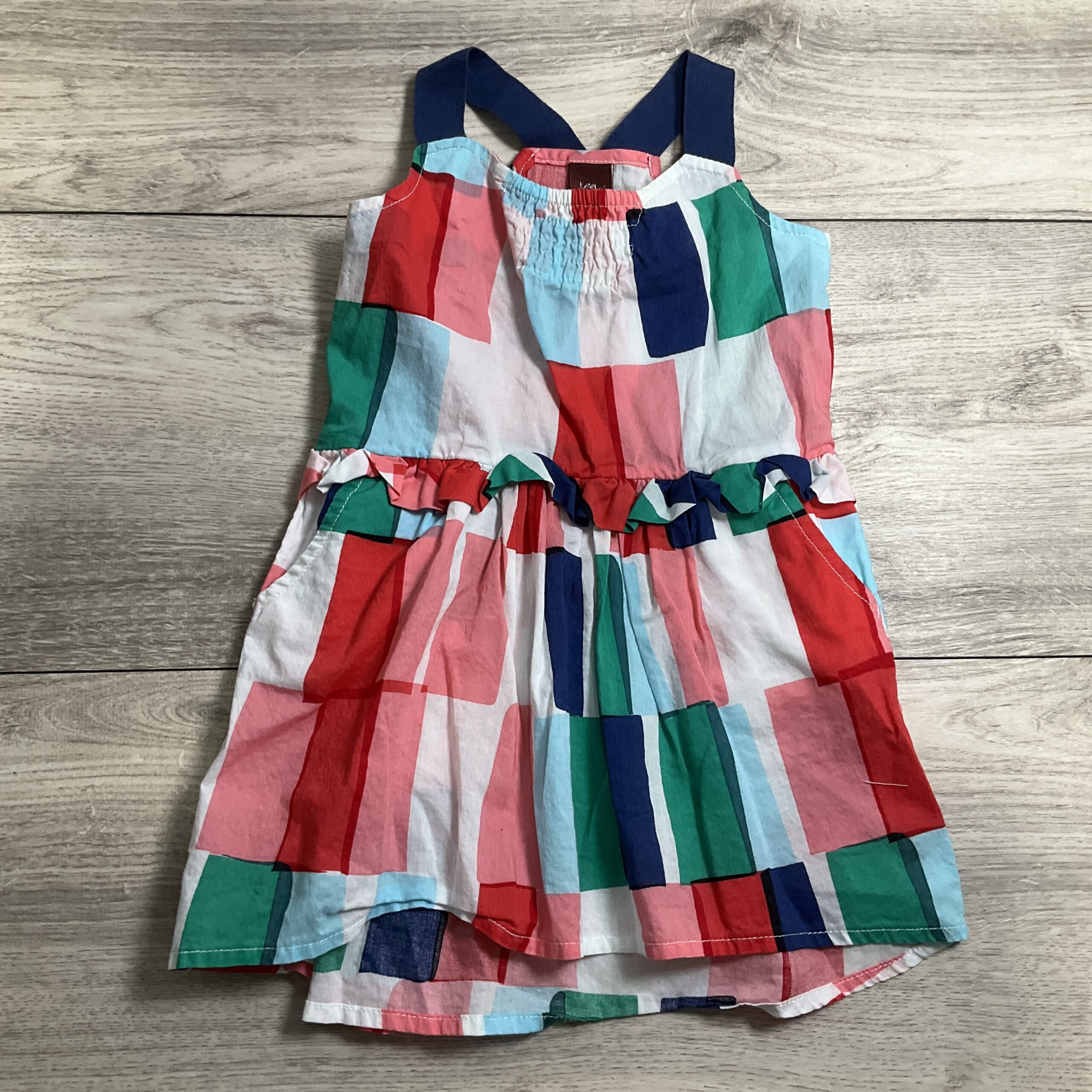 GIRLS - 12/18 Month - Dress