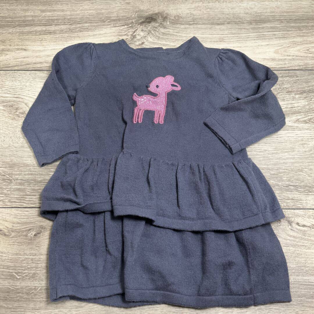 GIRLS - 6/12 Month - Shirt