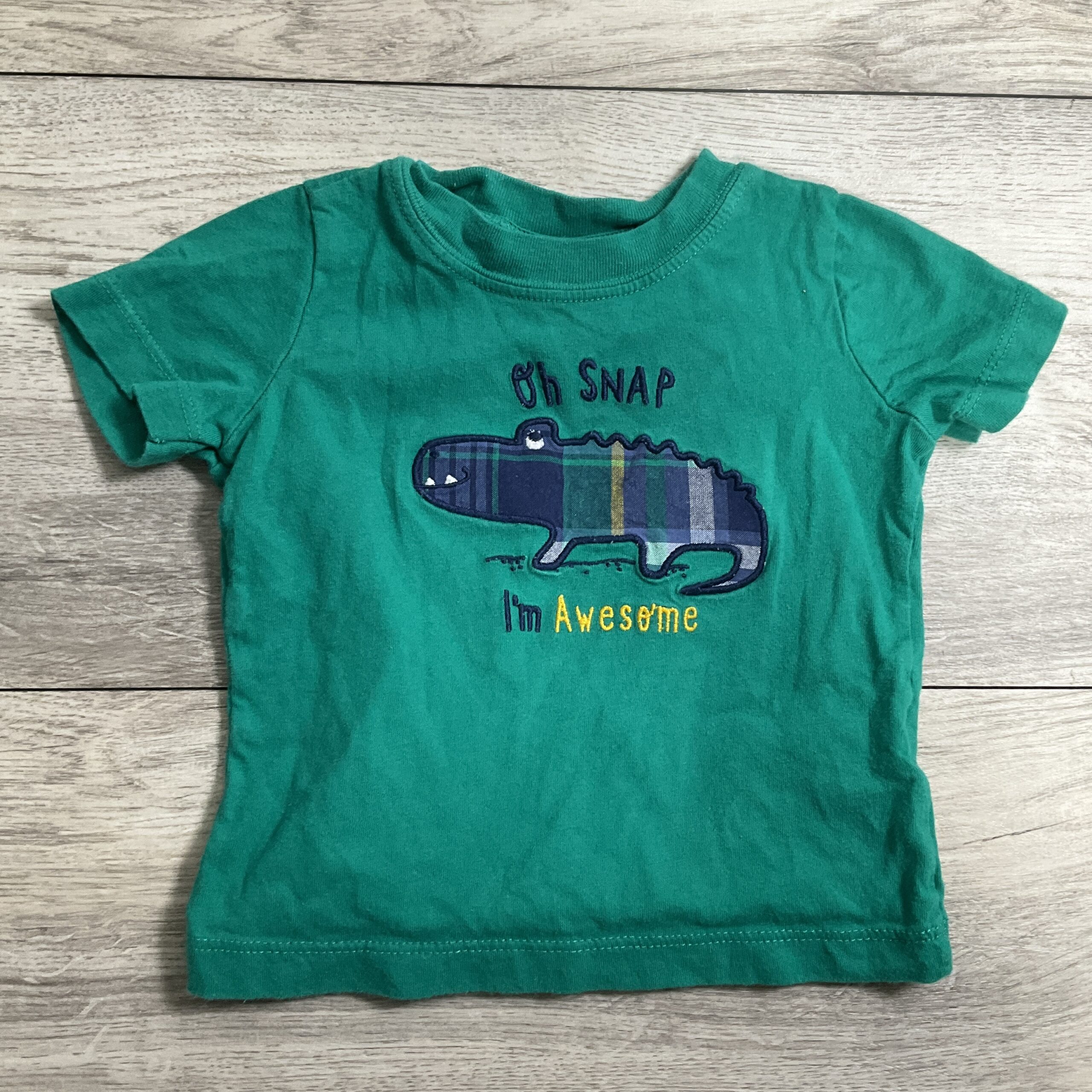 BOYS - 12 Month - Shirt