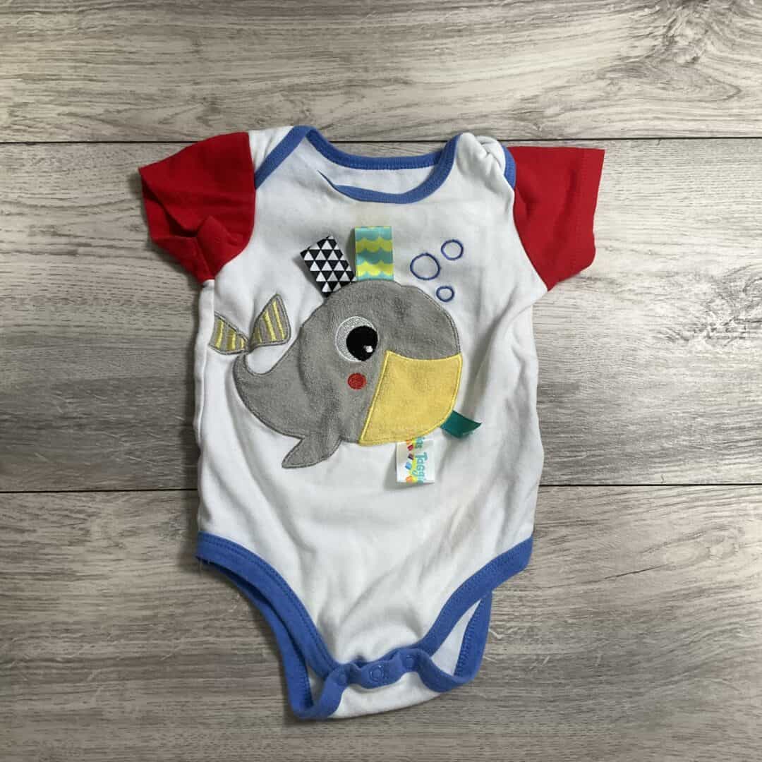 BOYS - 9 Month - Onesie - Play Clothes