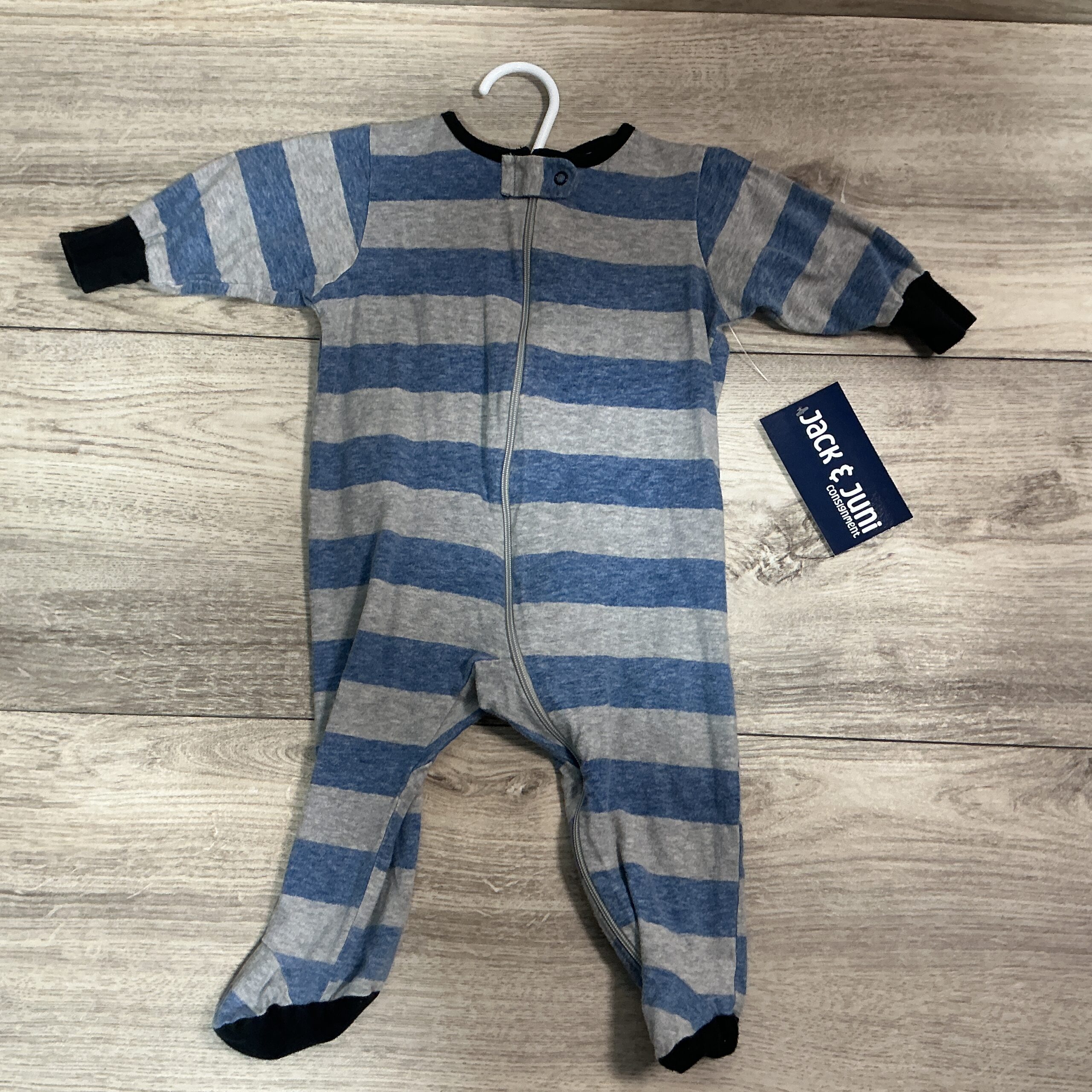 BOYS - 3/6 Month - Sleeper