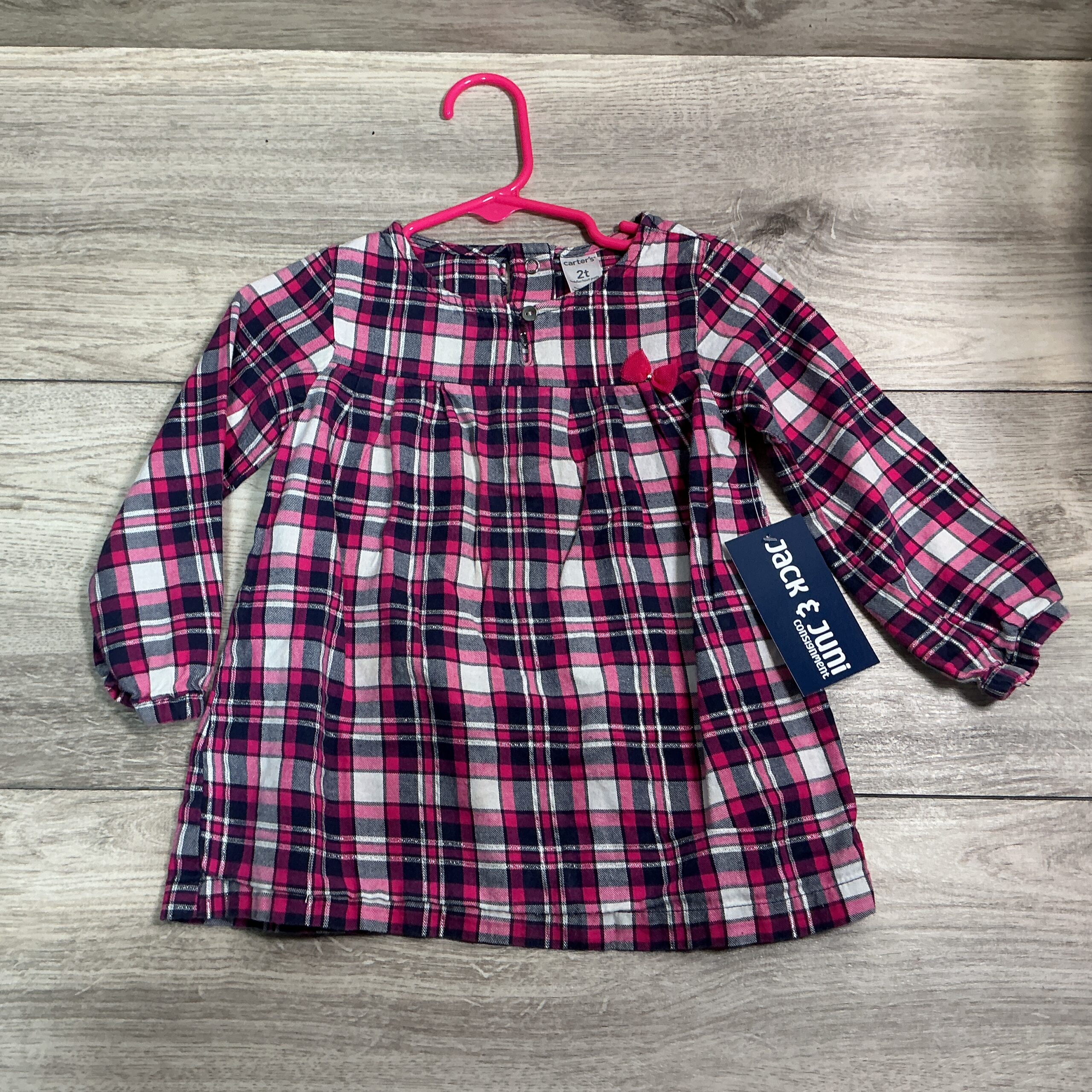 GIRLS - 2T - Shirt