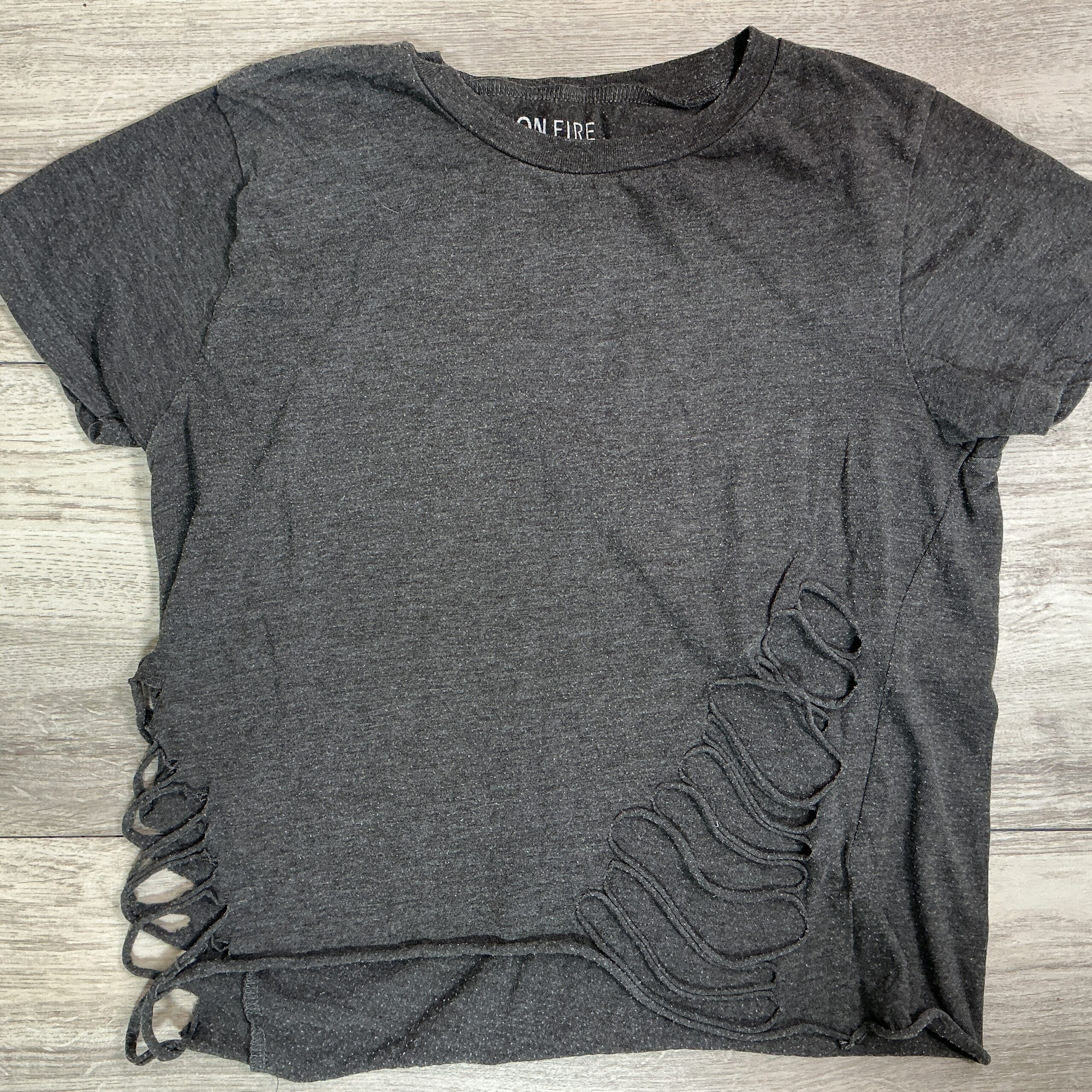 GIRLS - 8/10 - Shirt
