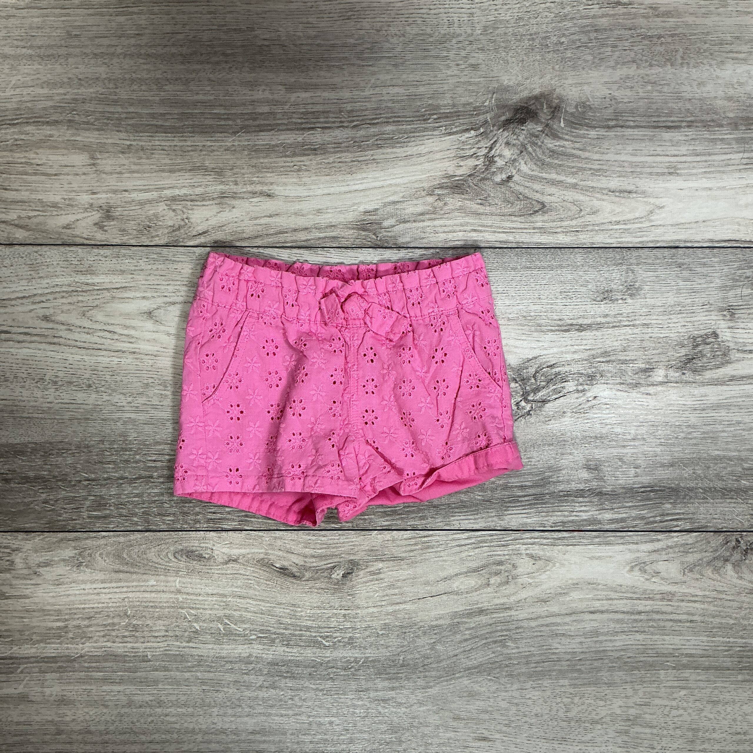 GIRLS - 12 Month - Shorts
