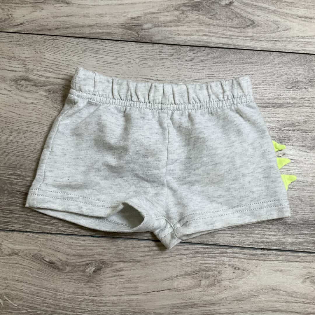 BOYS - 3 Month - Shorts