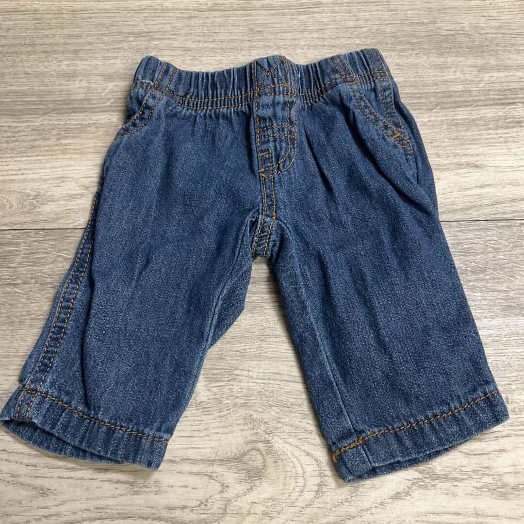 BOYS - 3  Months - Jeans