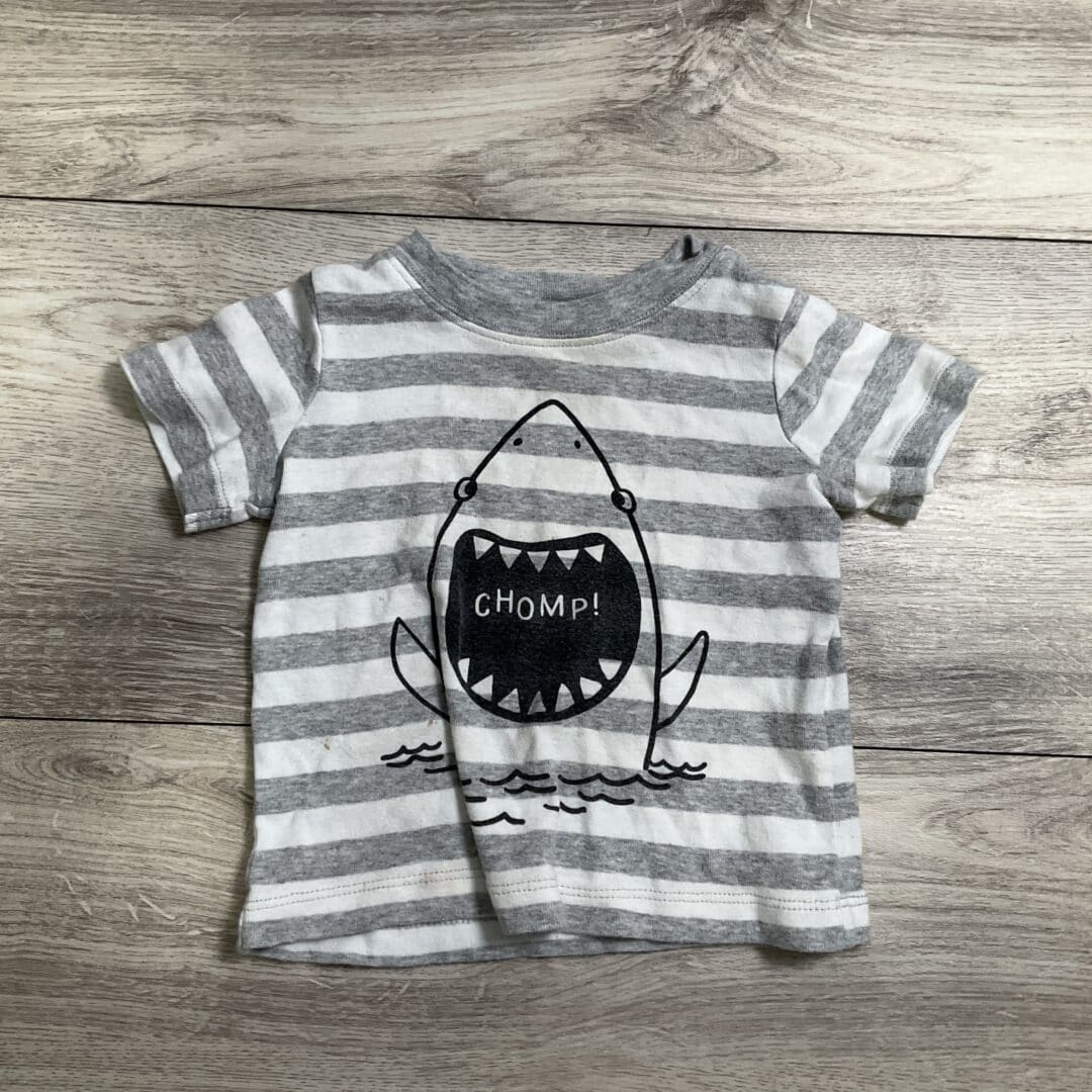 BOYS - 12 Month - Shirt - Play Clothes Condition