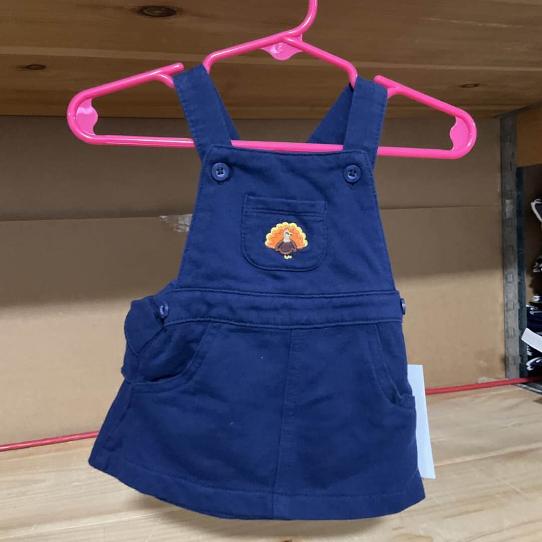 GIRLS - 3 Month - Outfit