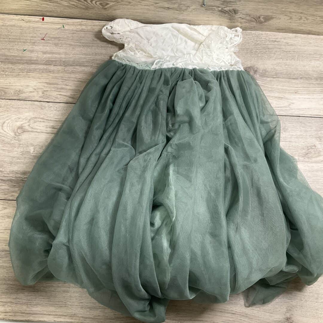 GIRLS - 9/10 - Dress