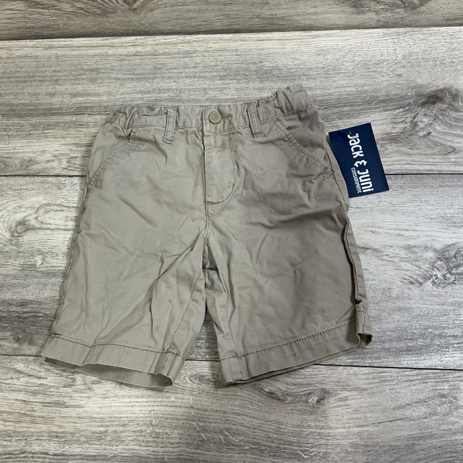 BOYS - Size 5 - Shorts