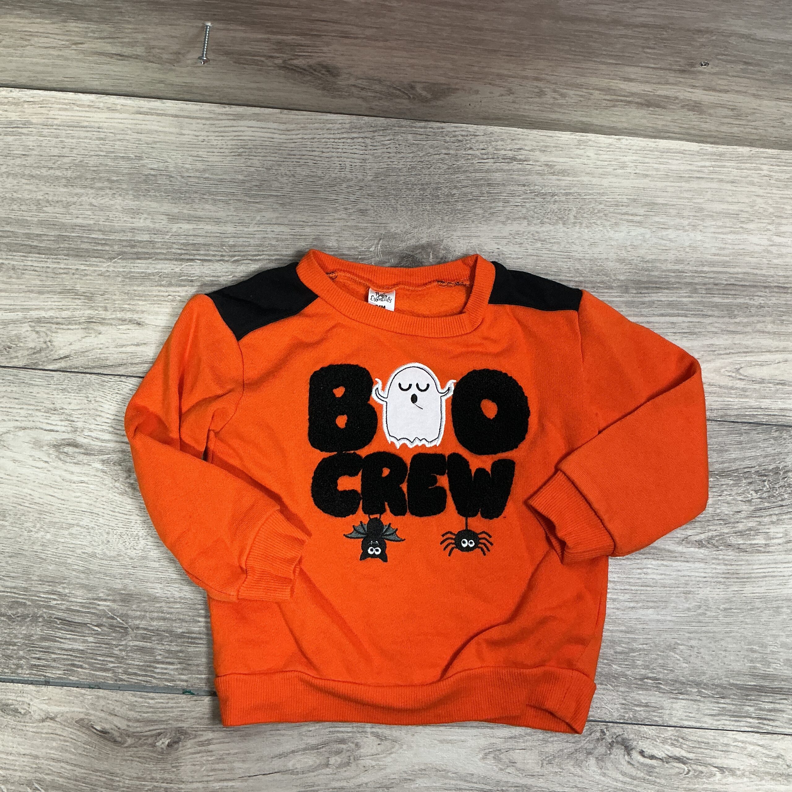 BOYS - 24 Month - Pullover - Play Clothes