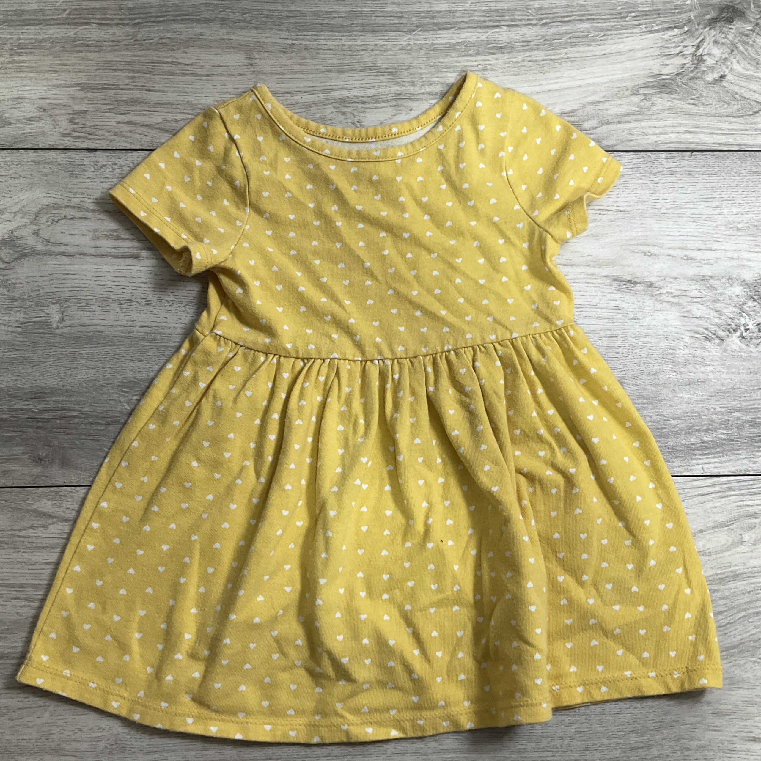 GIRLS - 18 Month -Dress
